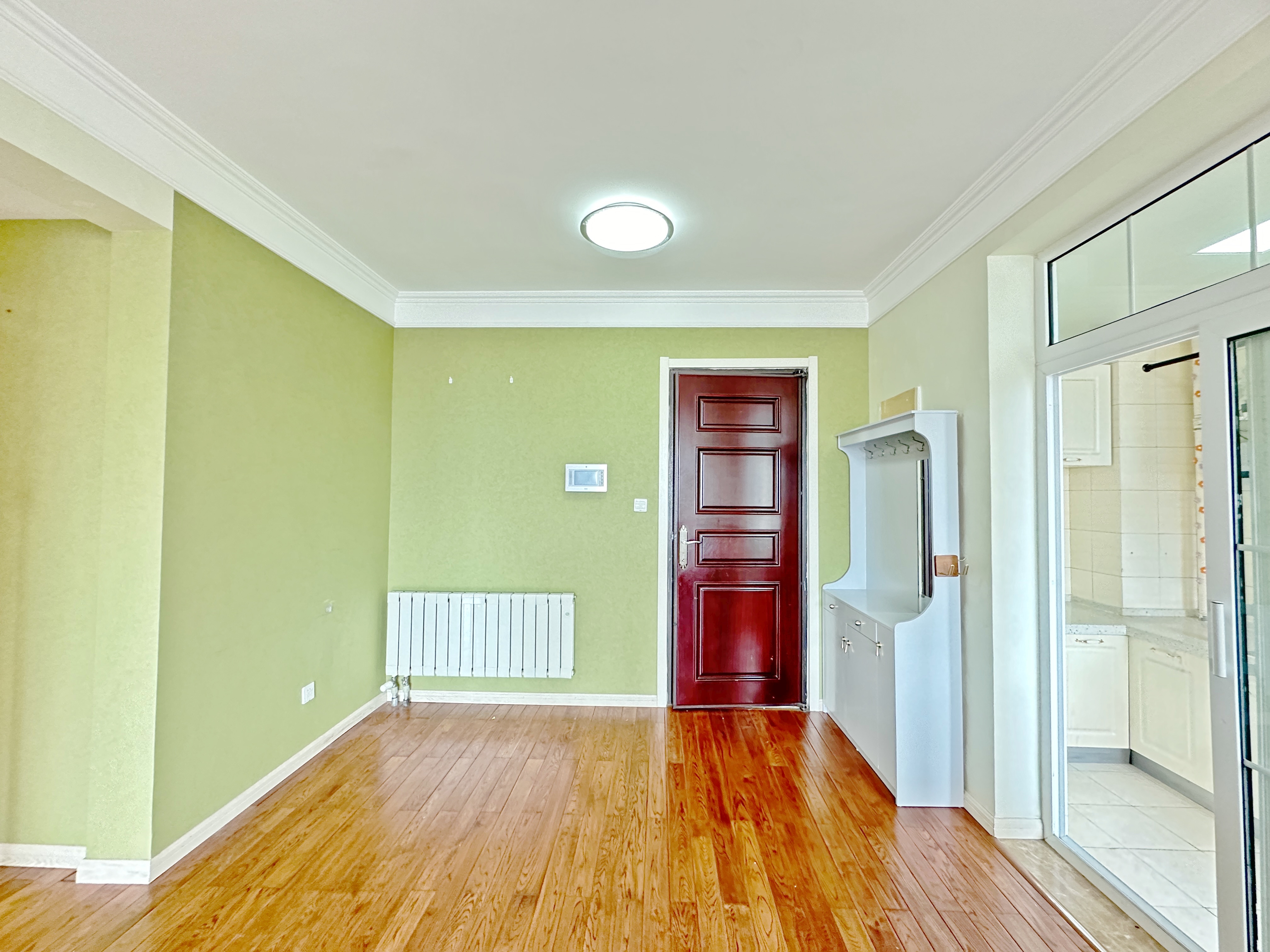 中海国际社区御山华府西区(A4地块）