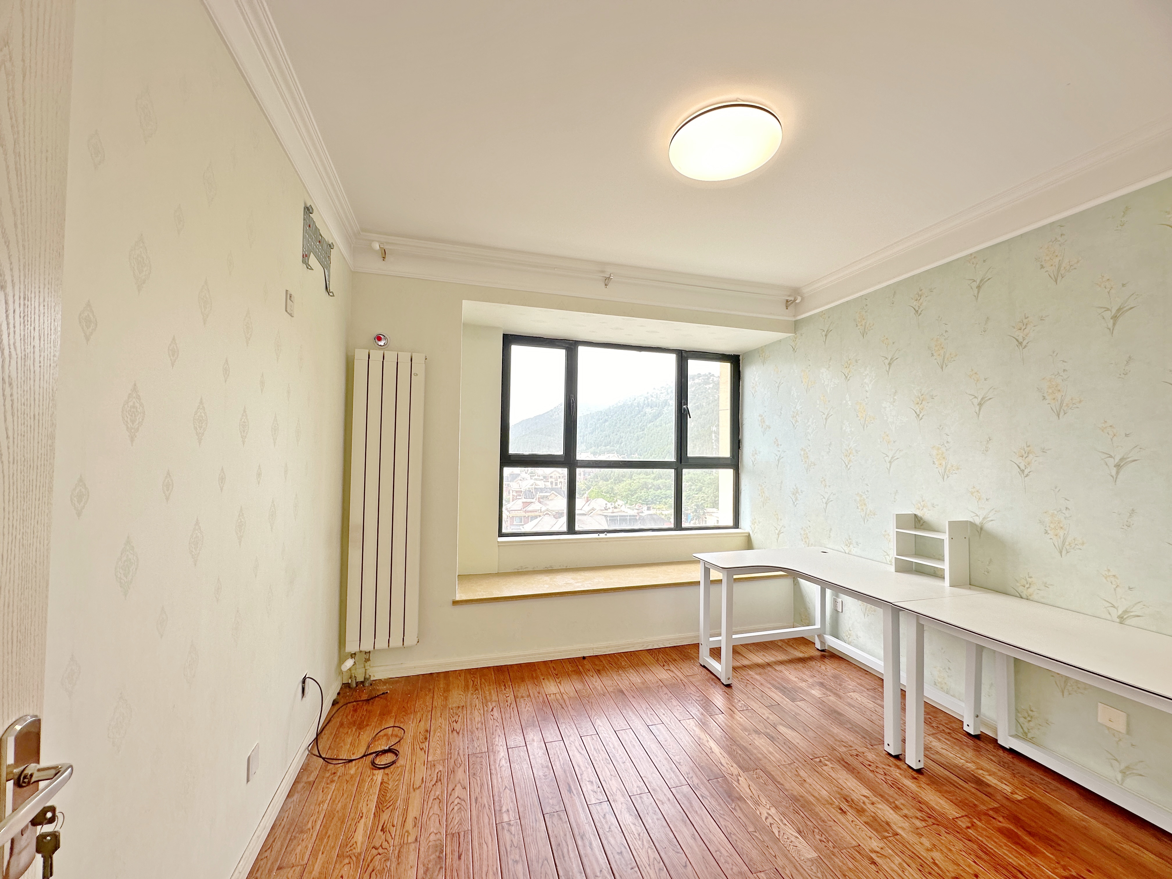 中海国际社区御山华府西区(A4地块）