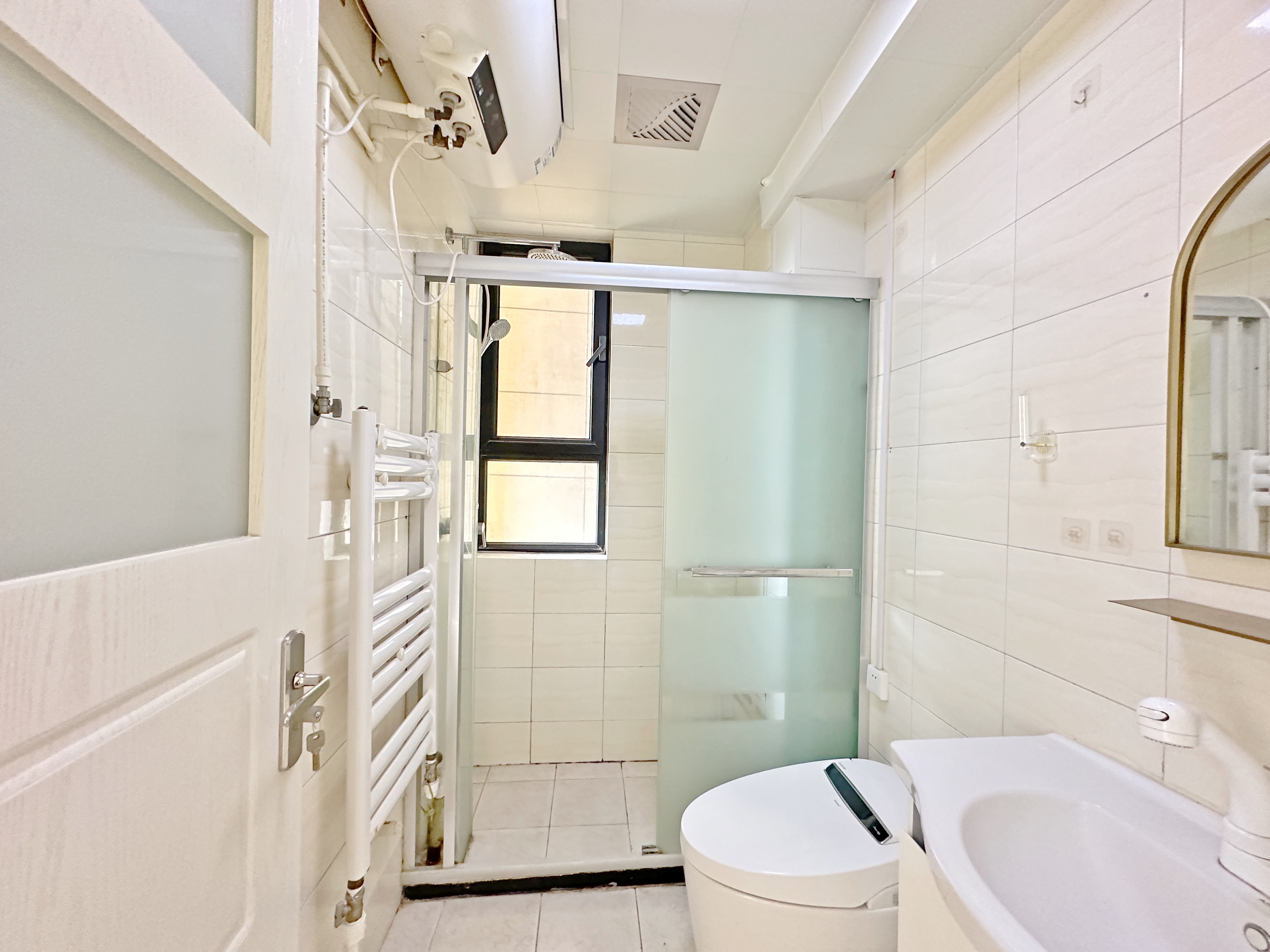 中海国际社区御山华府西区(A4地块）