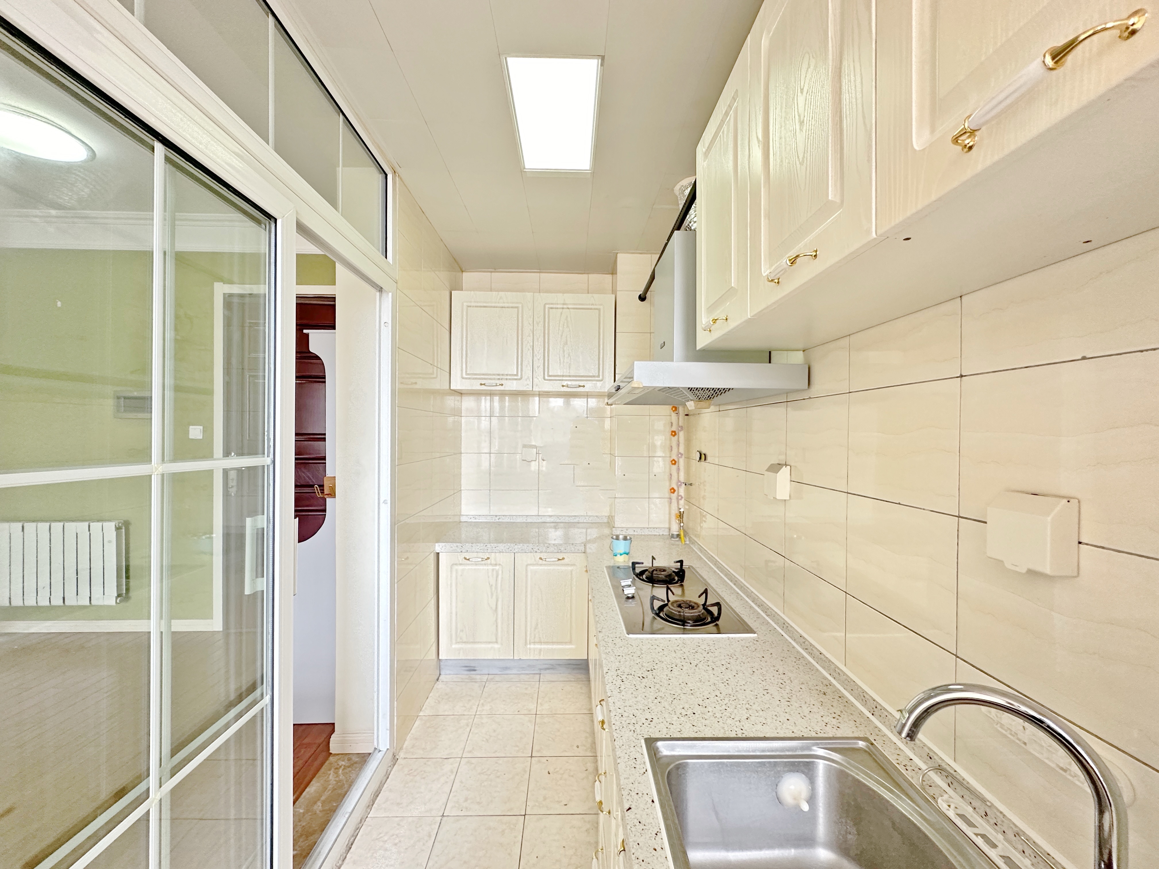 中海国际社区御山华府西区(A4地块）