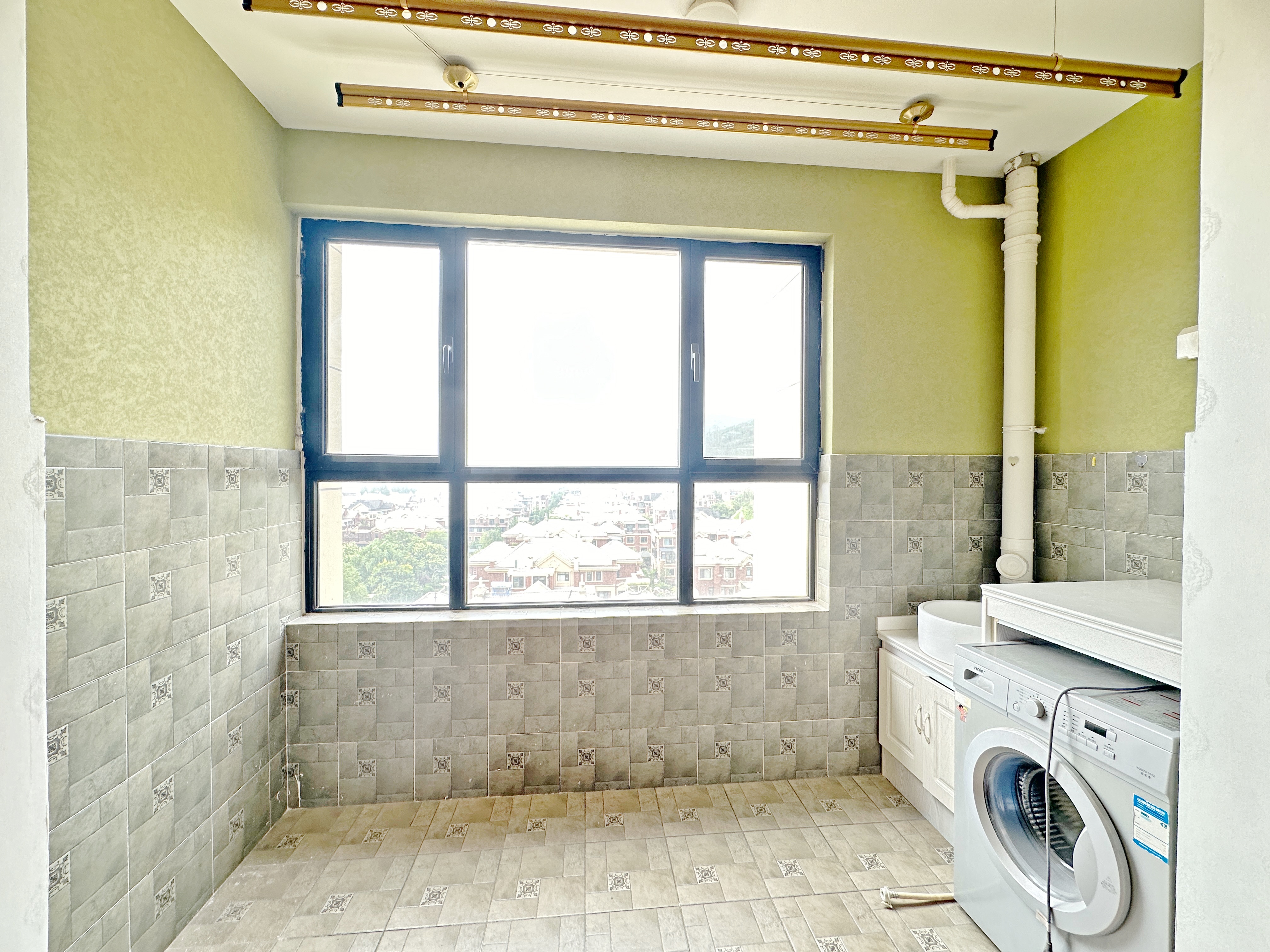 中海国际社区御山华府西区(A4地块）