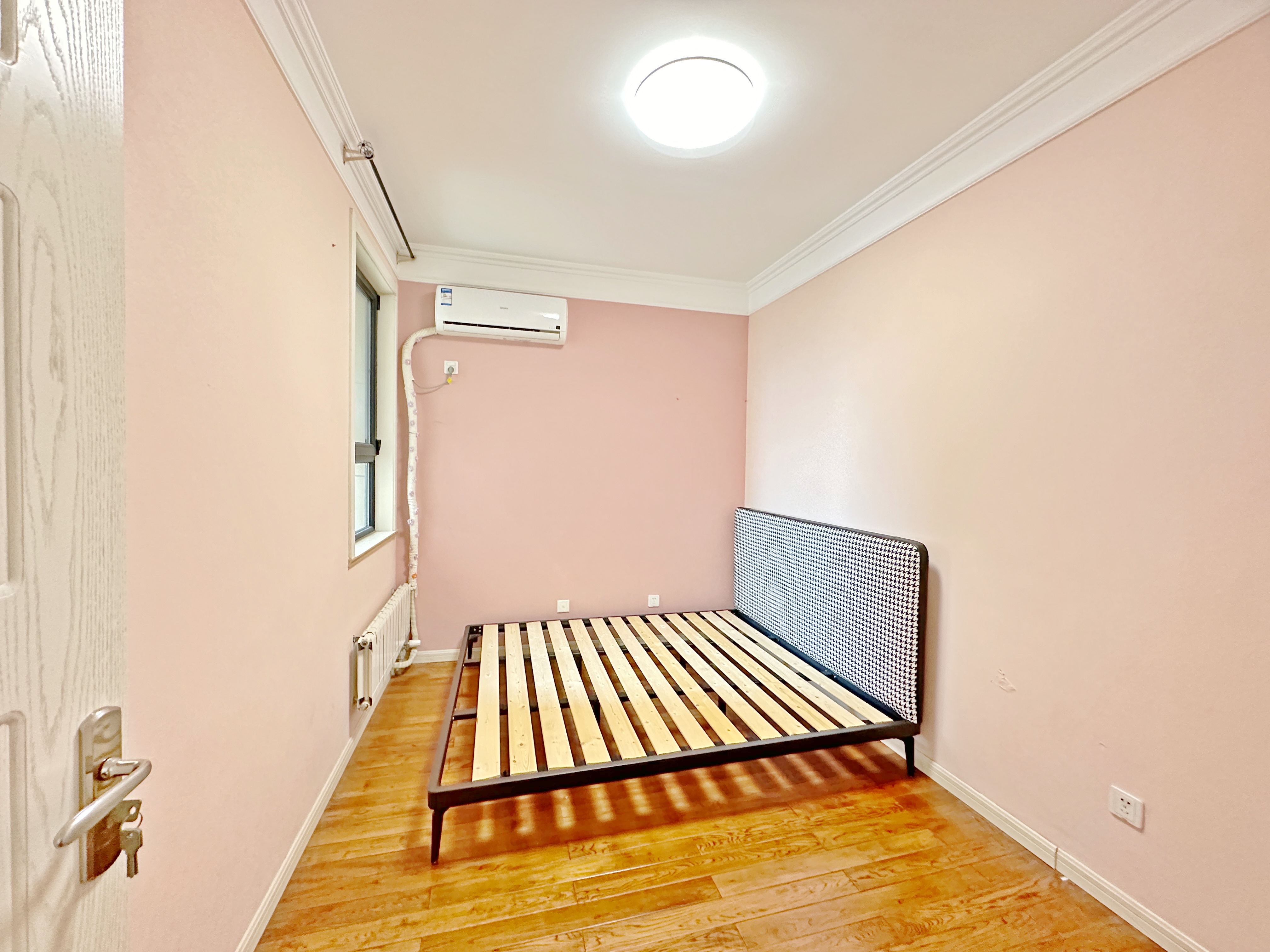 中海国际社区御山华府西区(A4地块）