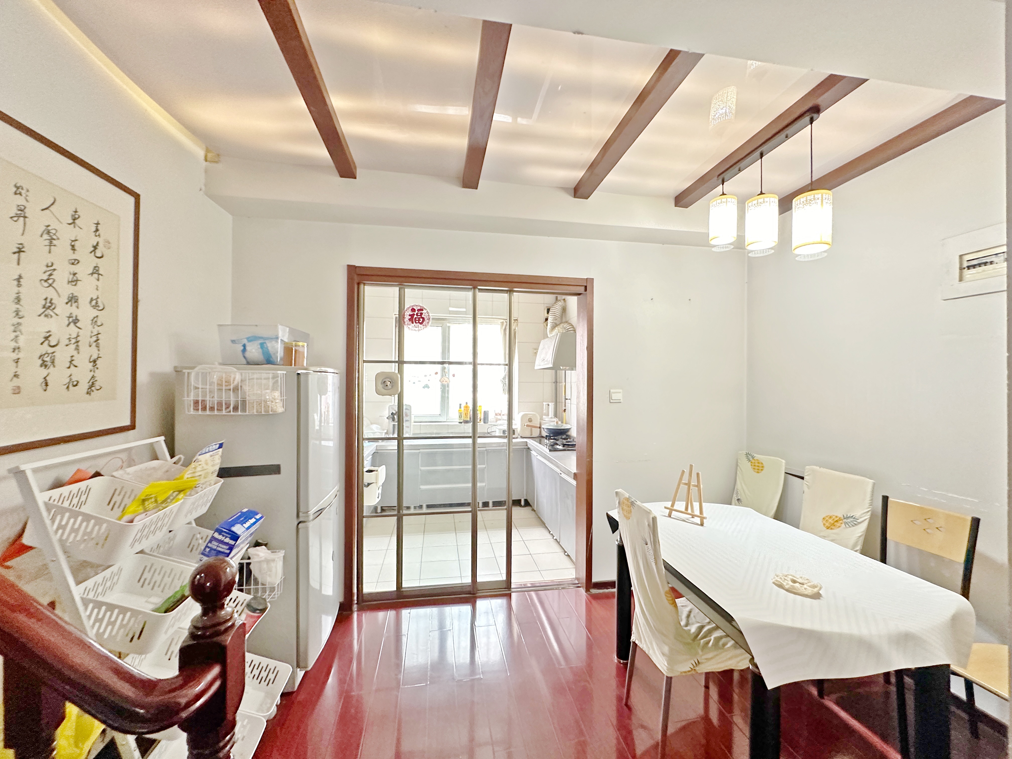 卧龙花园龙泰苑