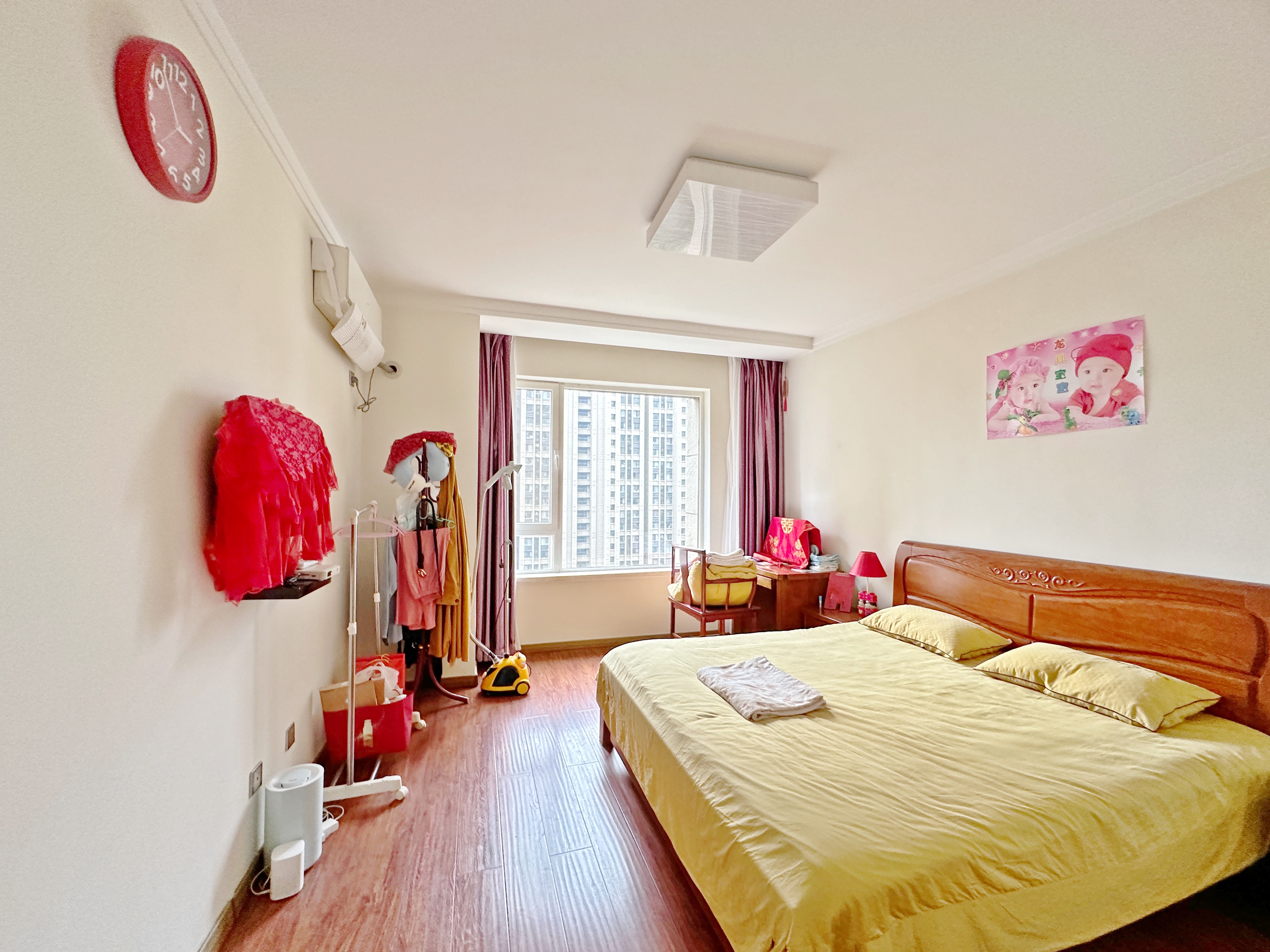 绿地新里卢浮公馆