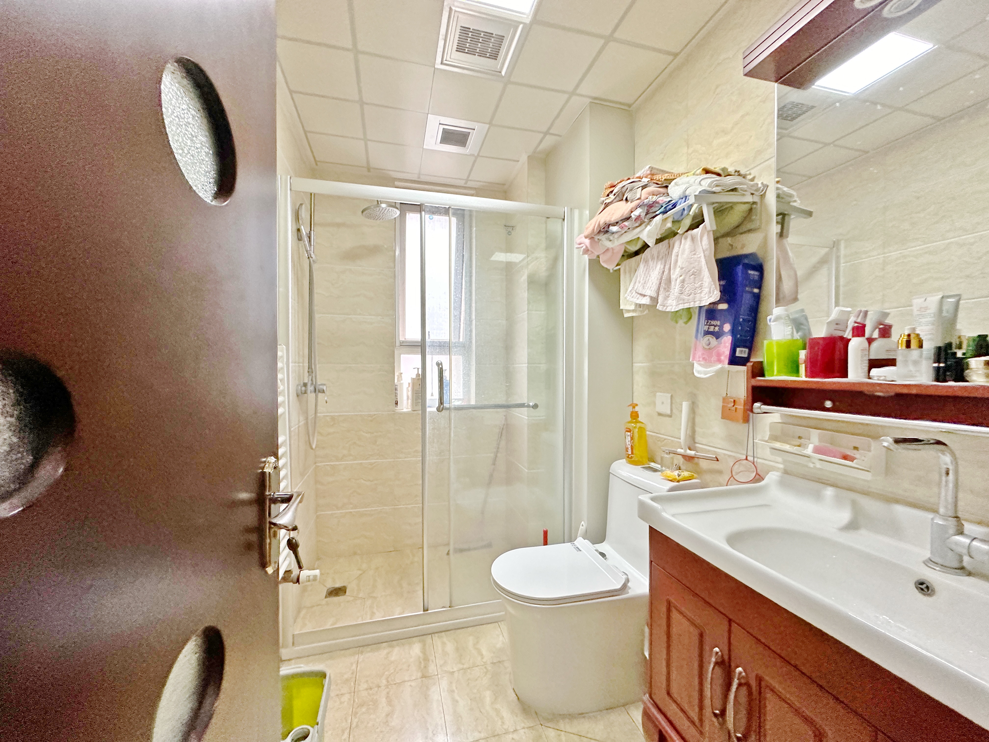 绿地新里卢浮公馆