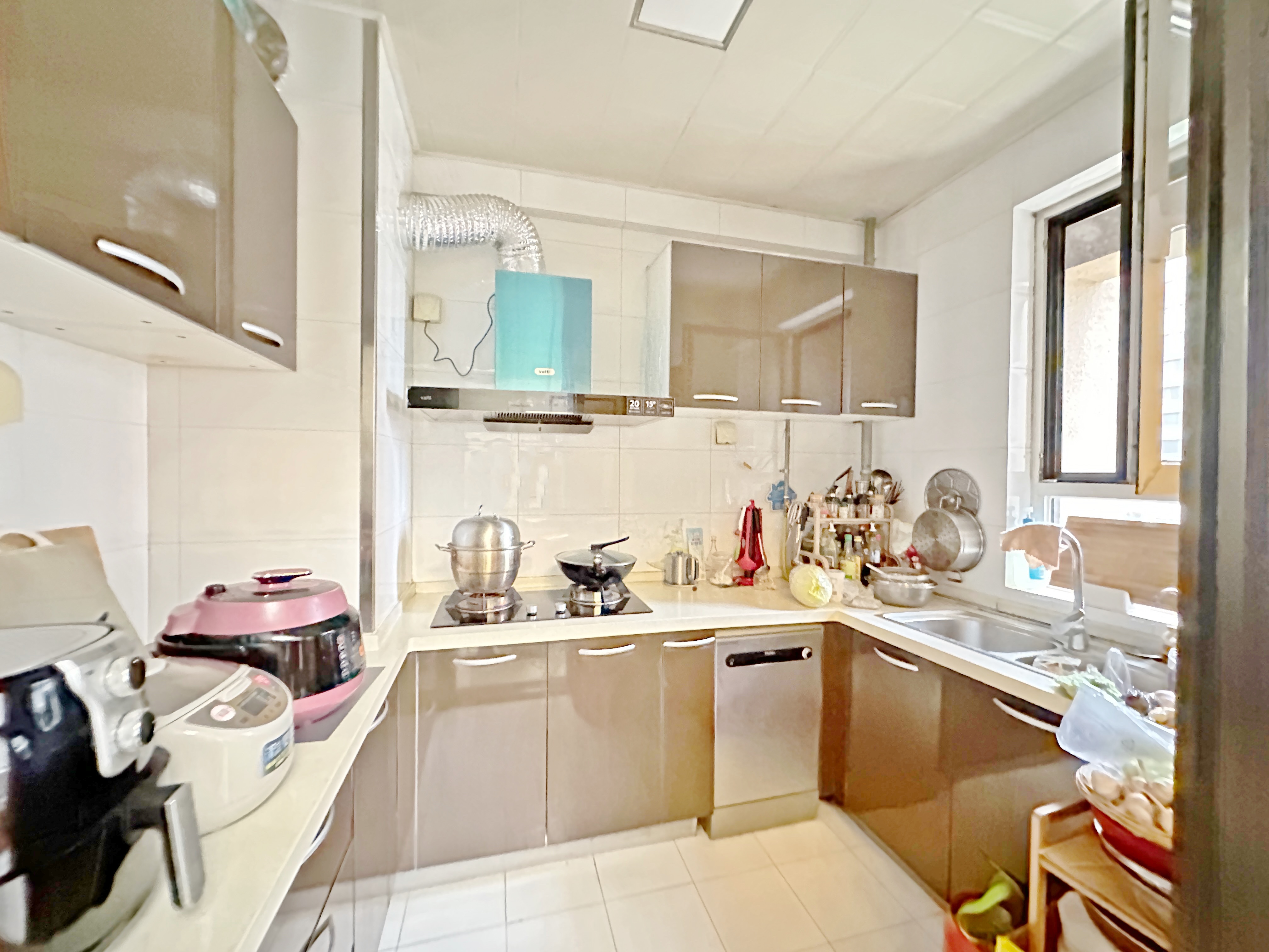 绿地新里卢浮公馆