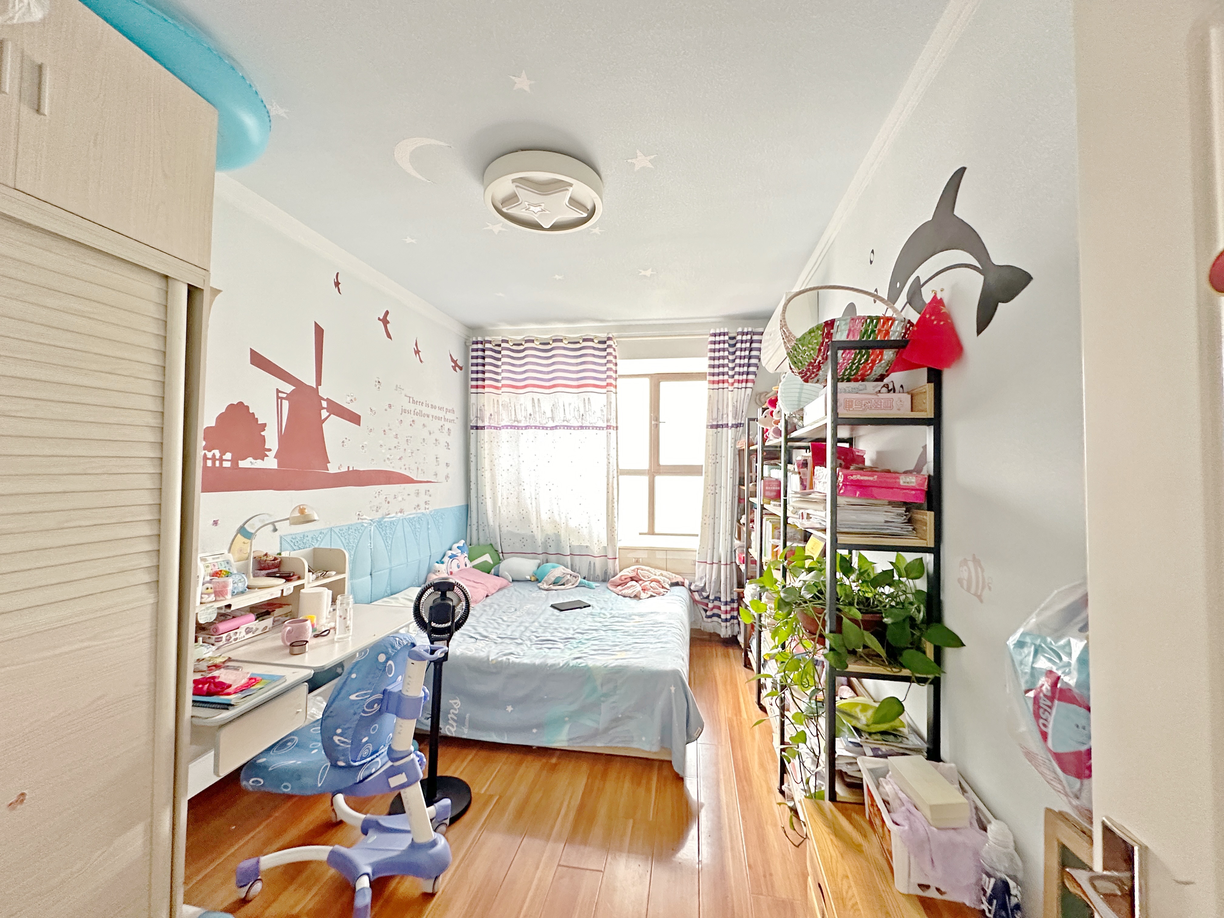 中海国际社区（御峰官邸B4）