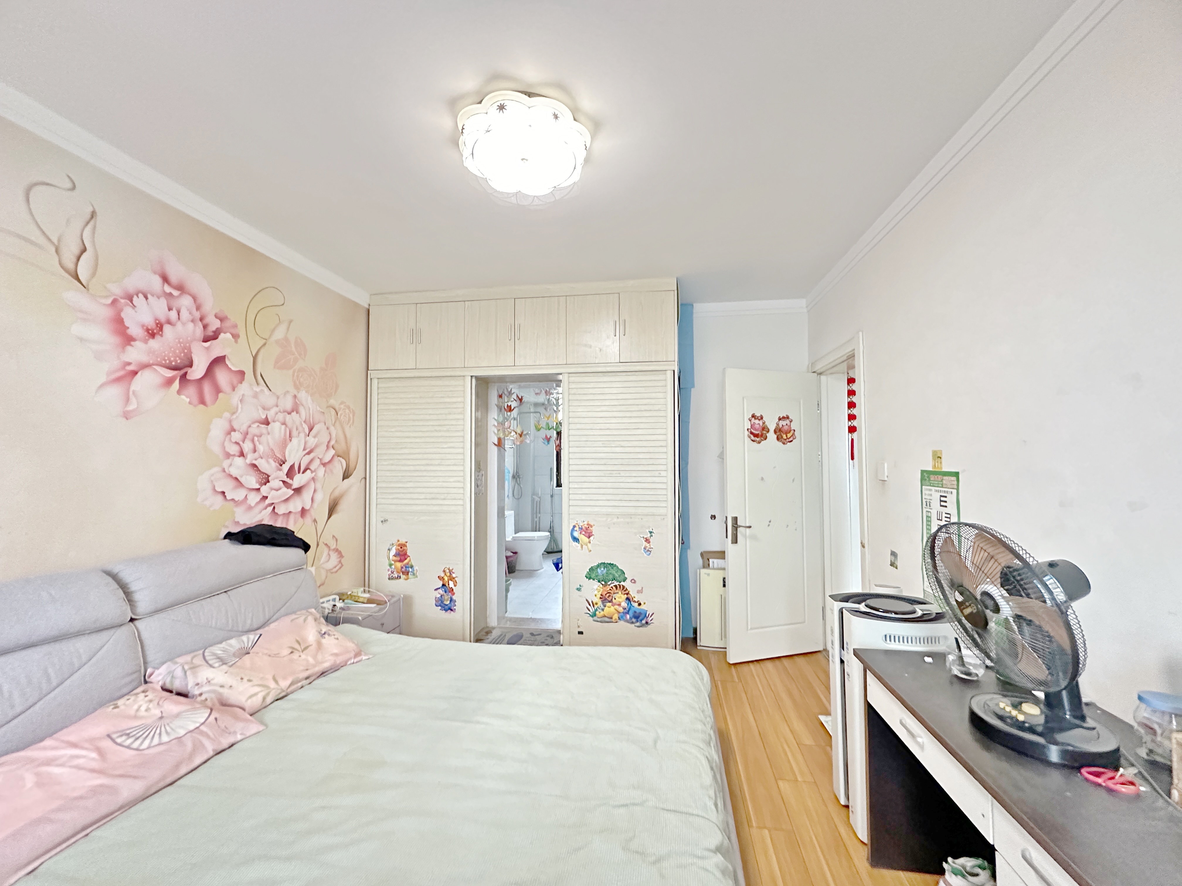 中海国际社区（御峰官邸B4）