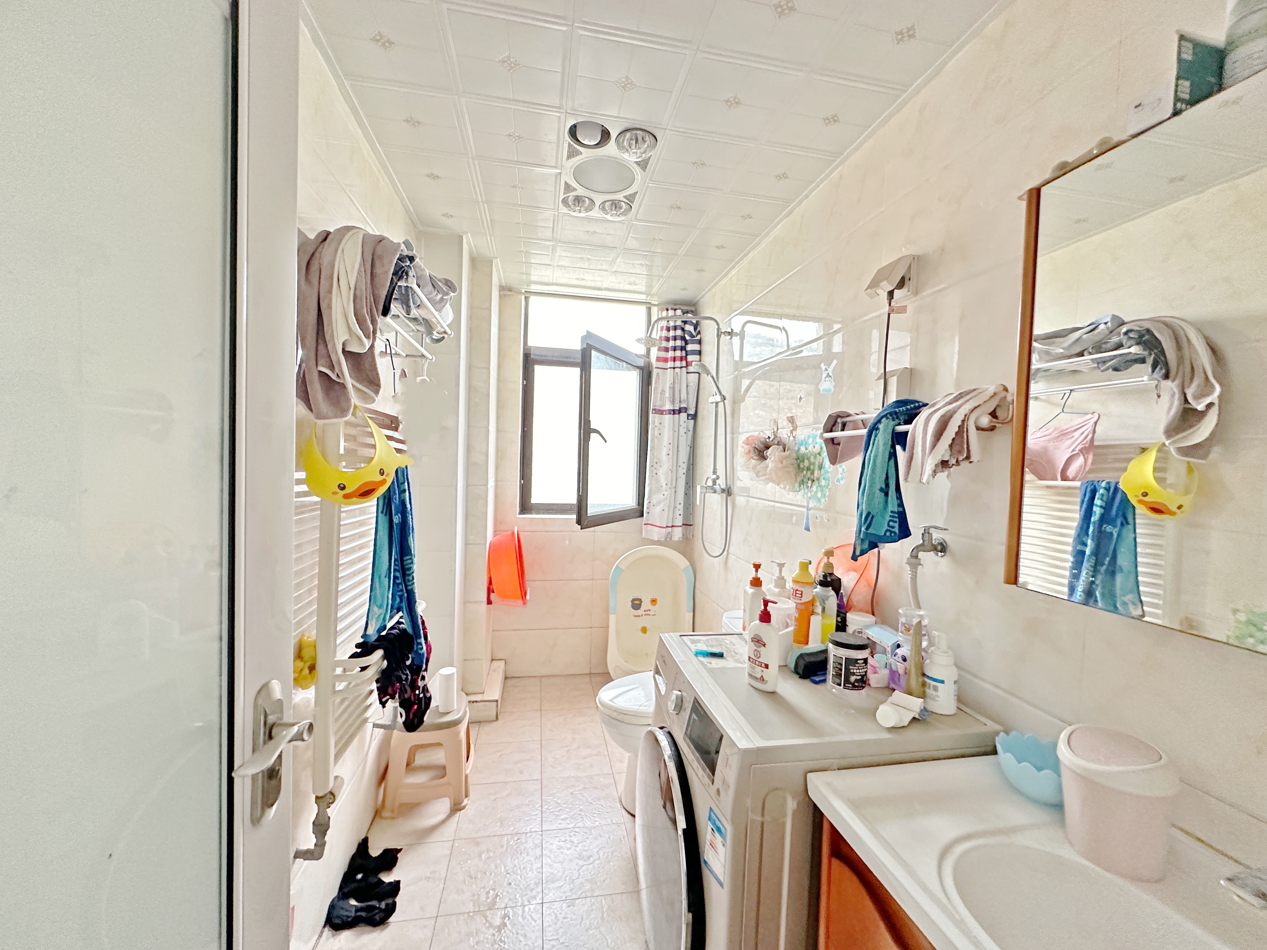 中海国际社区（御峰官邸B4）