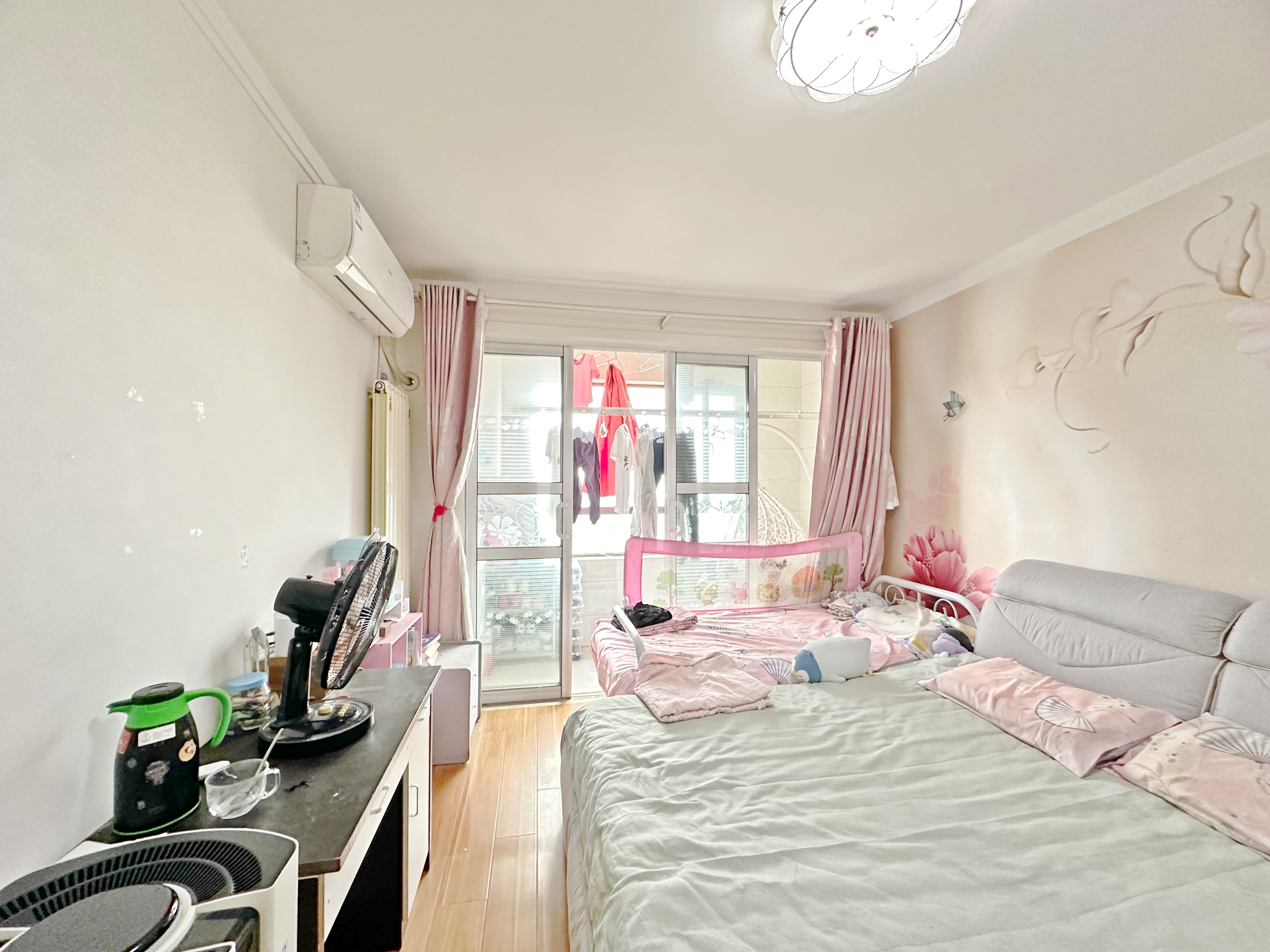 中海国际社区（御峰官邸B4）