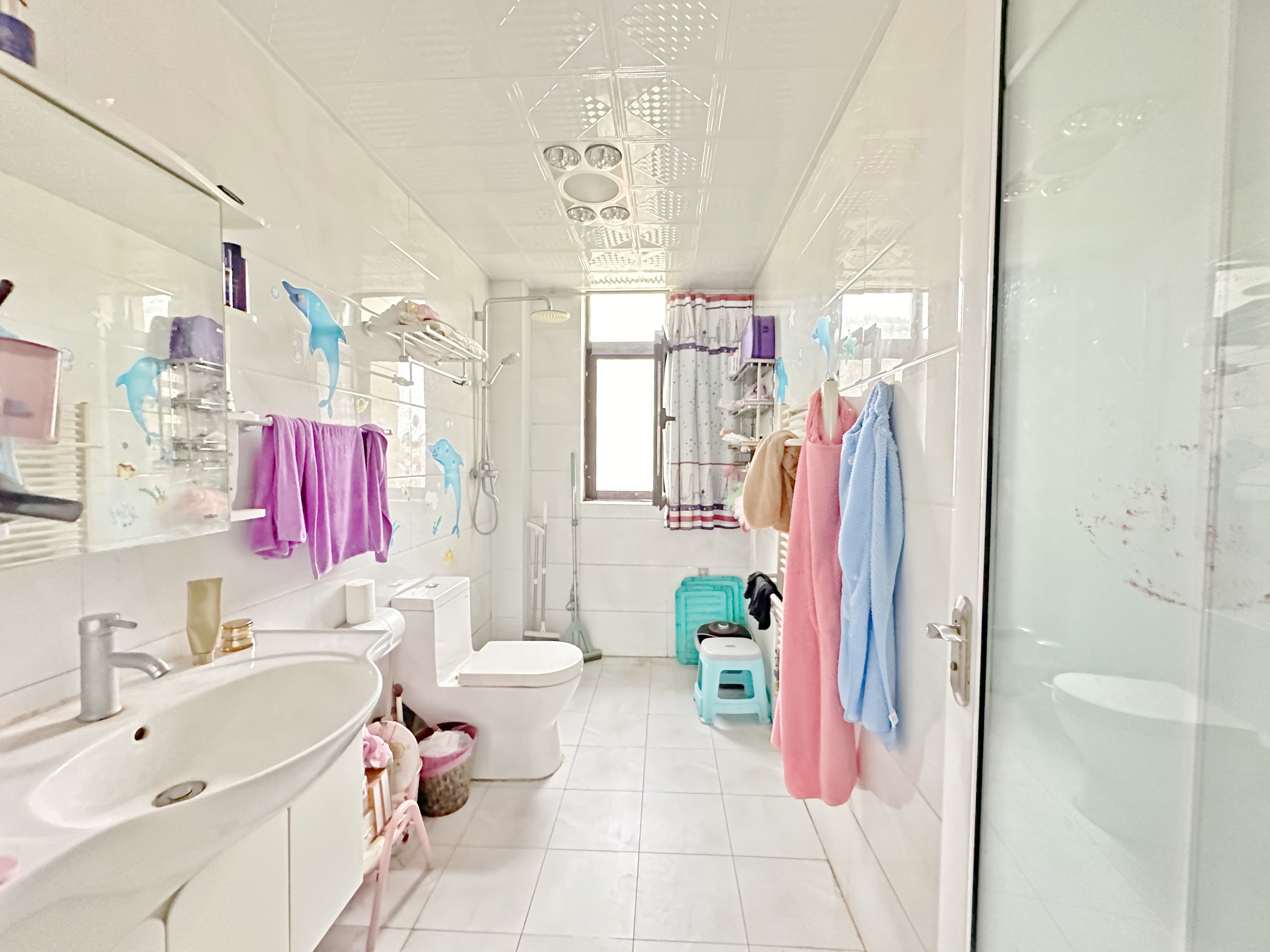 中海国际社区（御峰官邸B4）