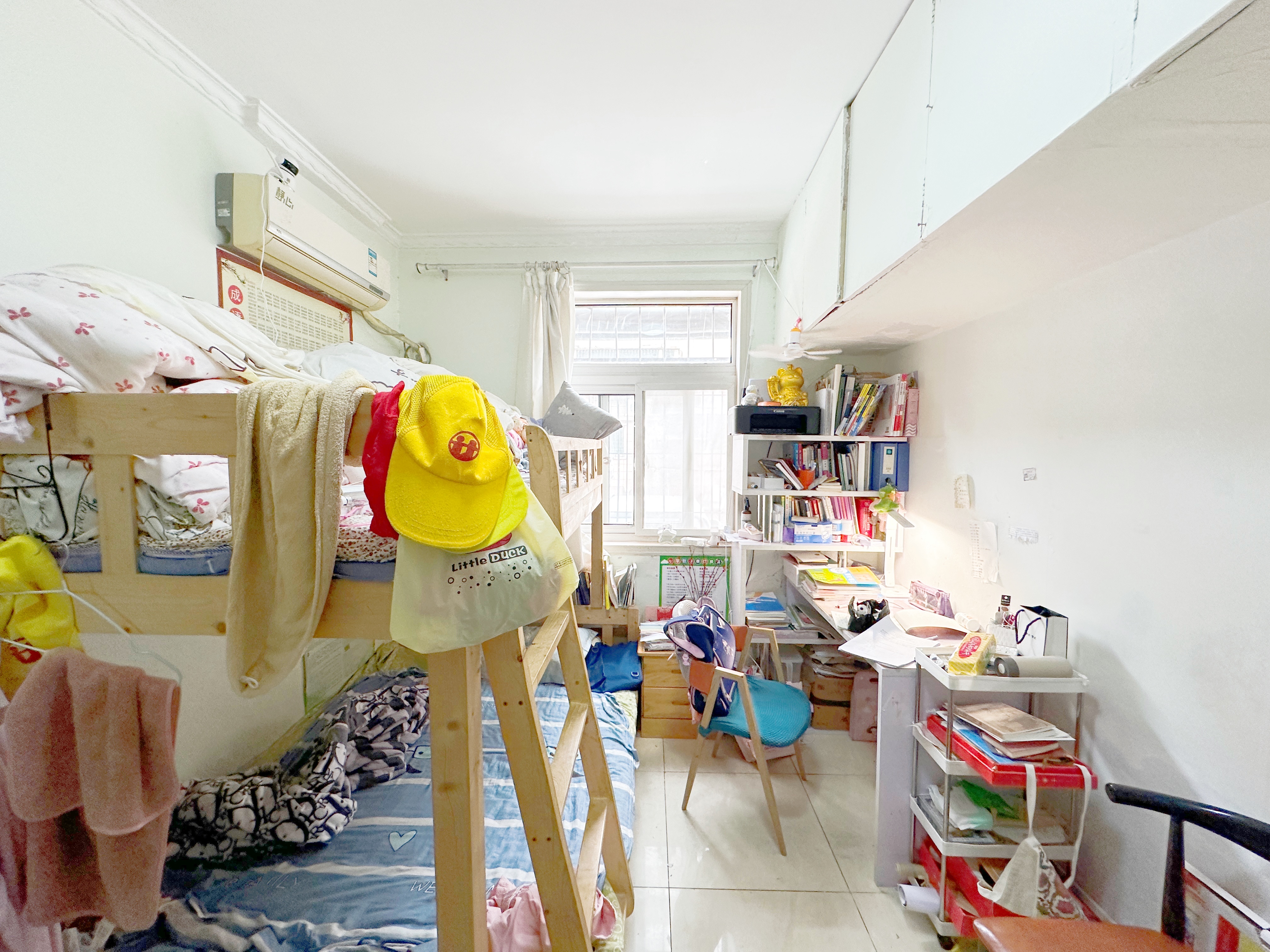 工人新村南村东区