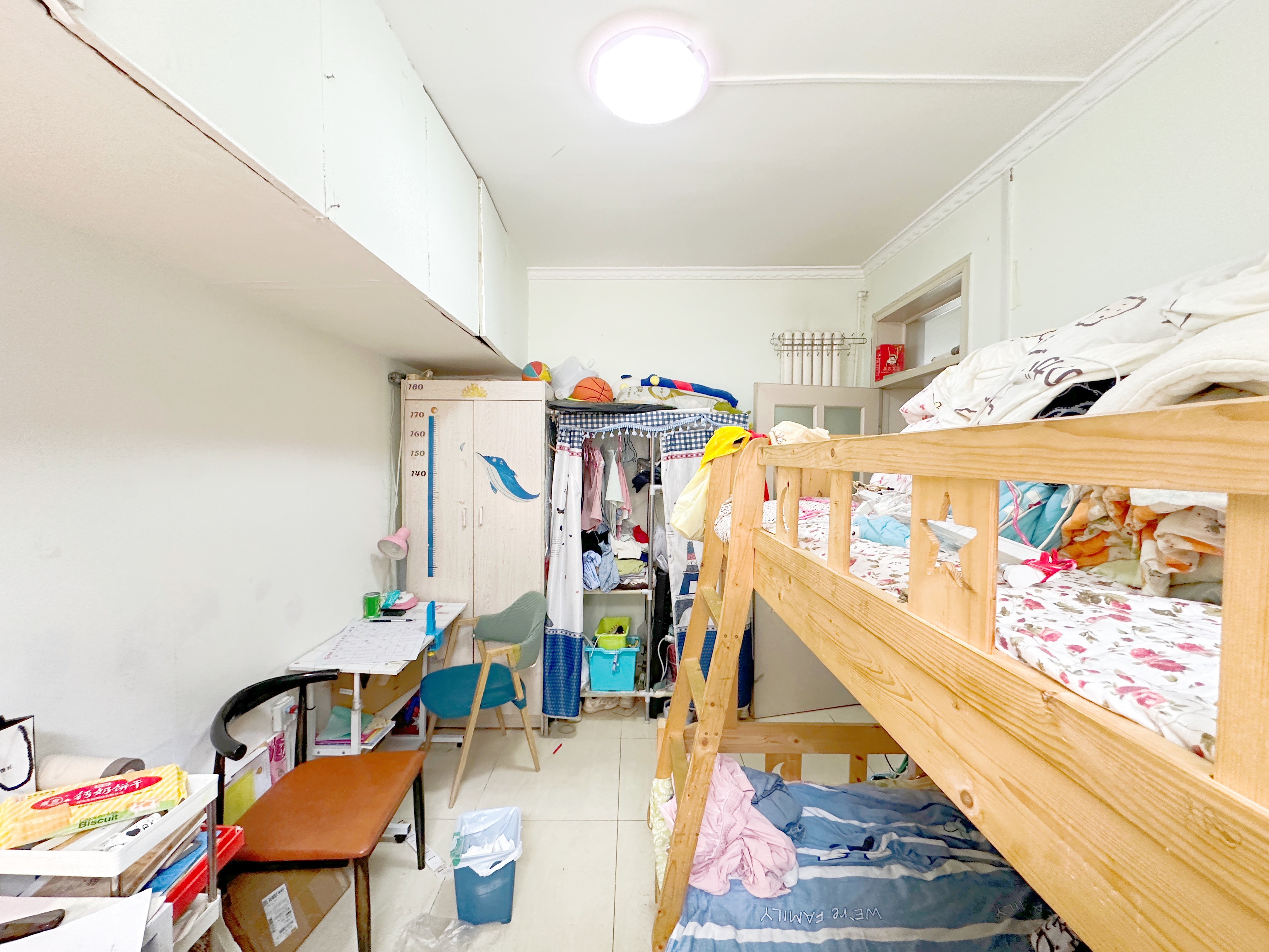 工人新村南村东区