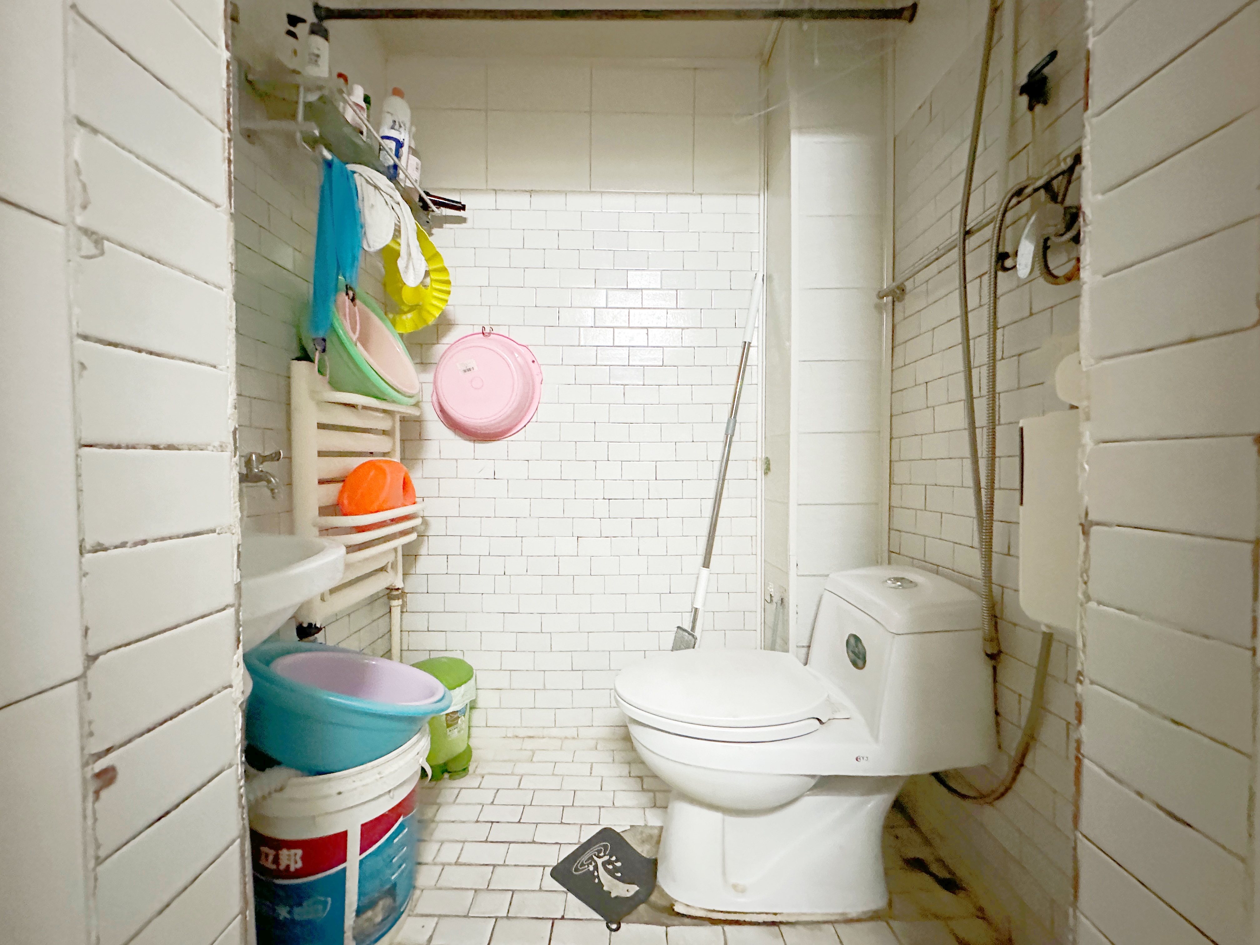 工人新村南村东区