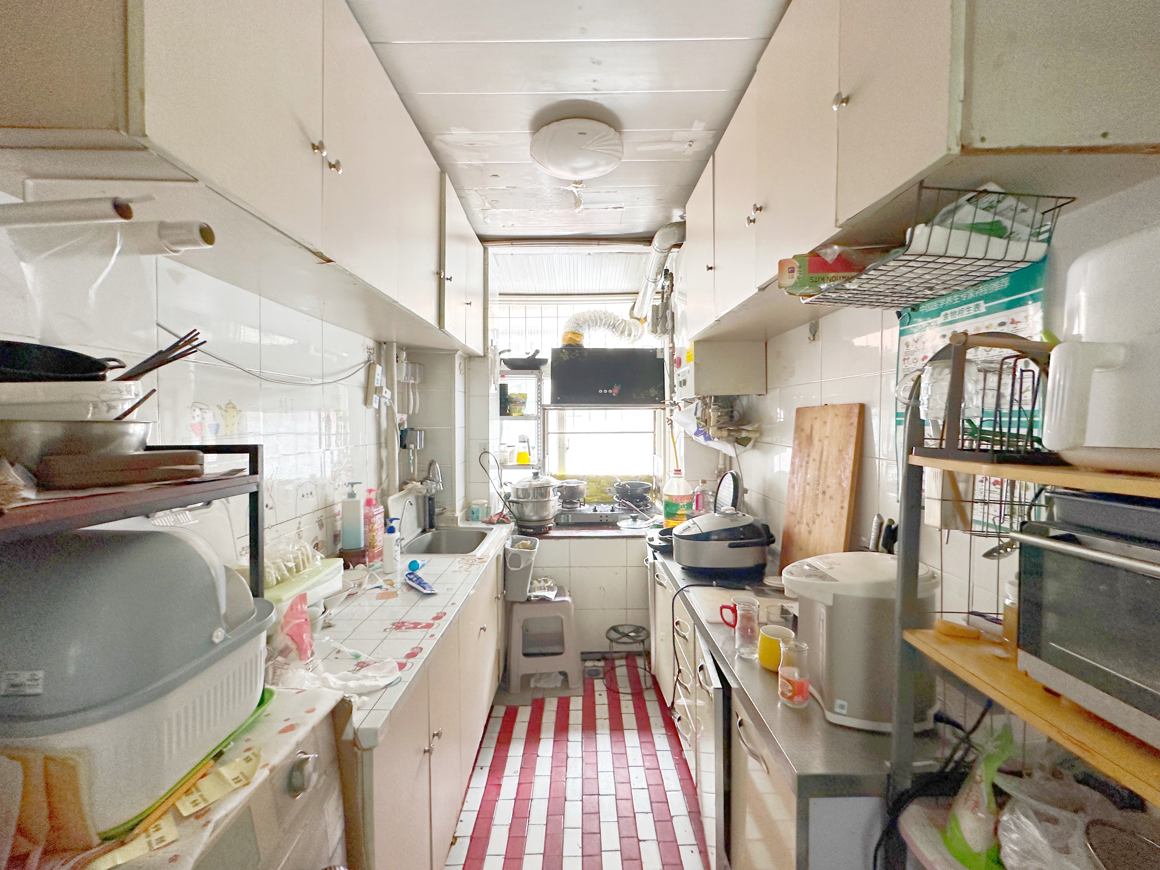 工人新村南村东区