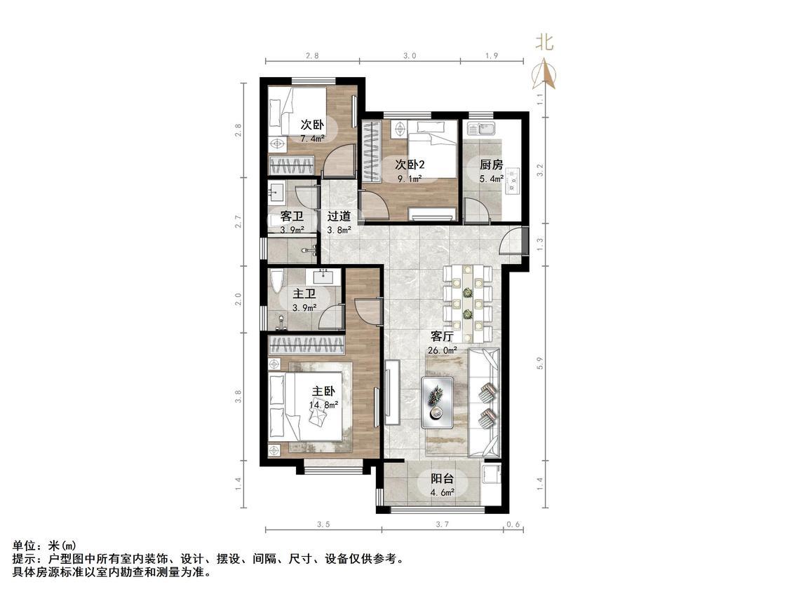 龙湖春江郦城