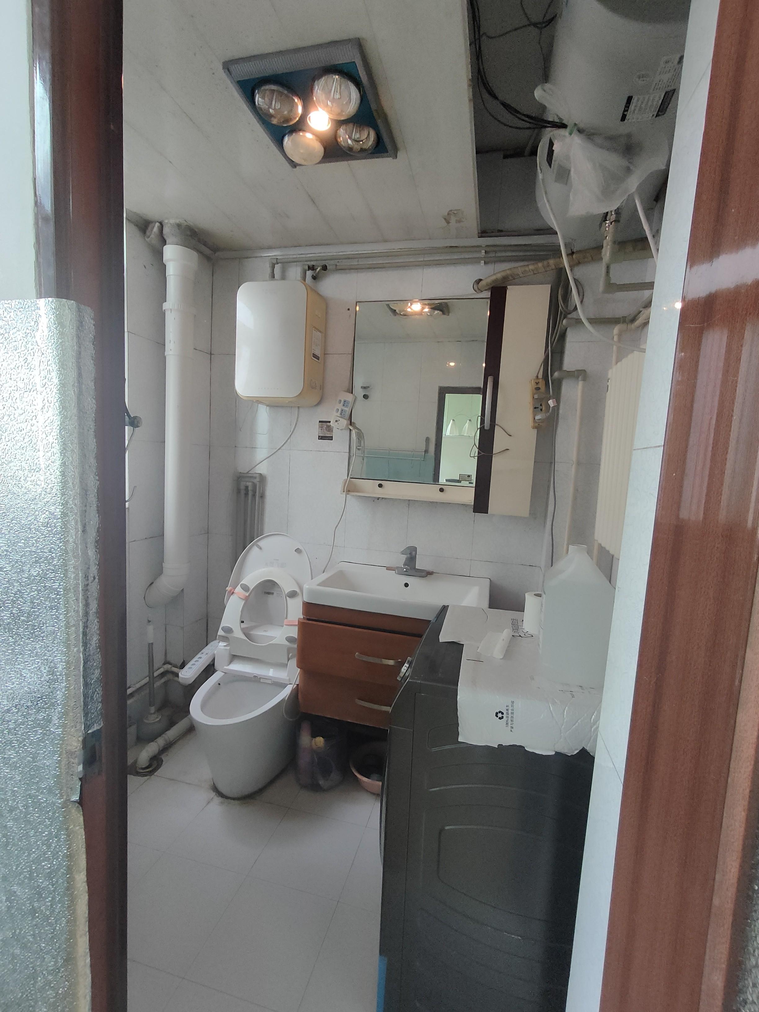 文化东路纺织厅宿舍