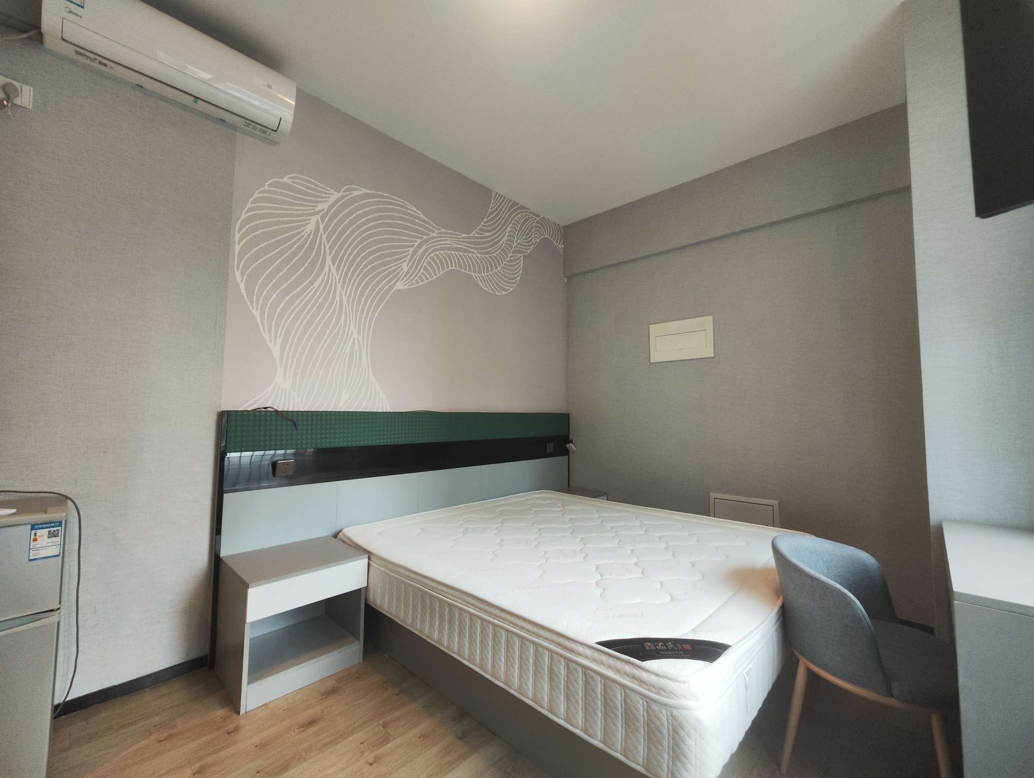 华润置地昆仑御