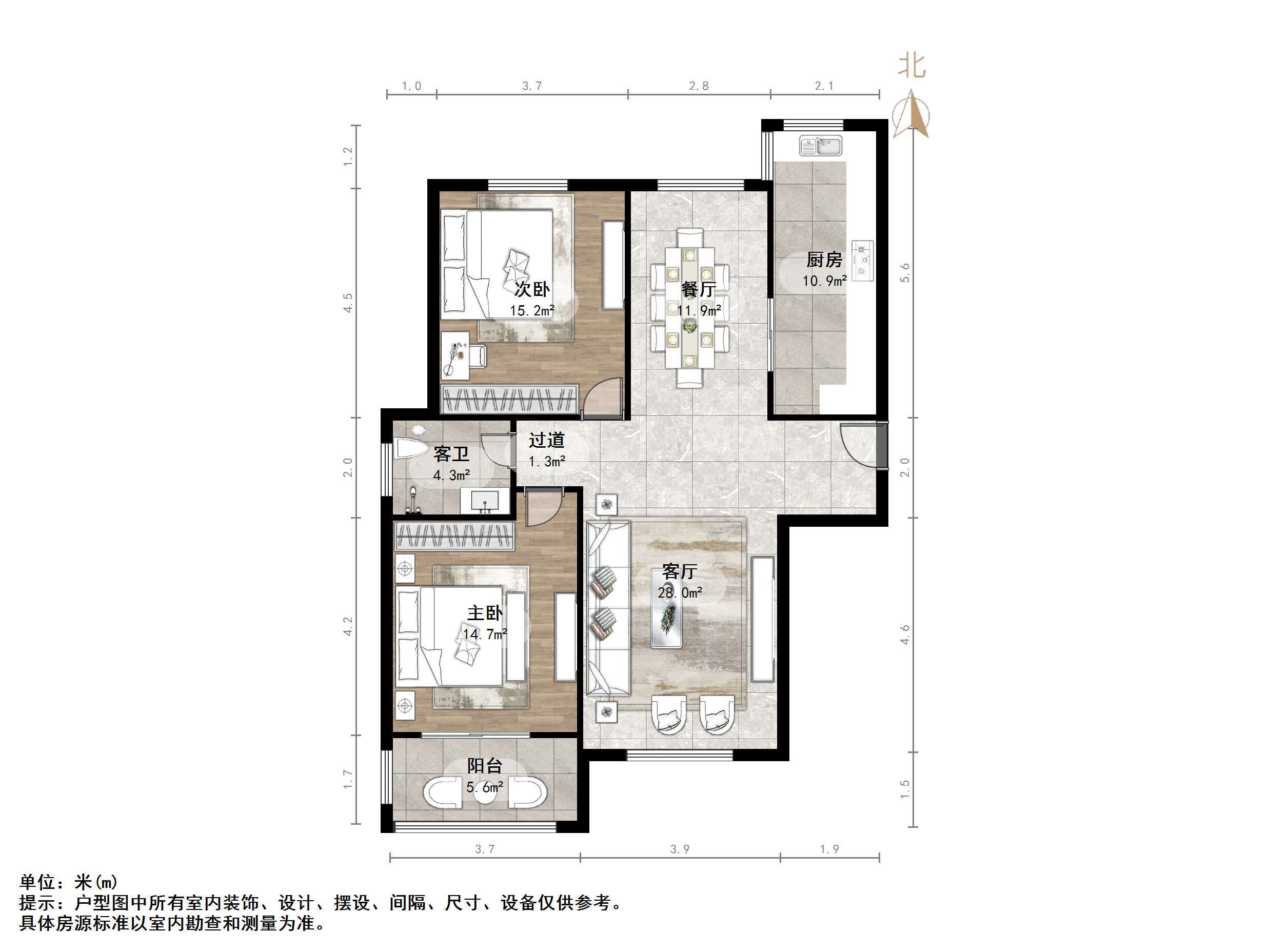 牛旺小区