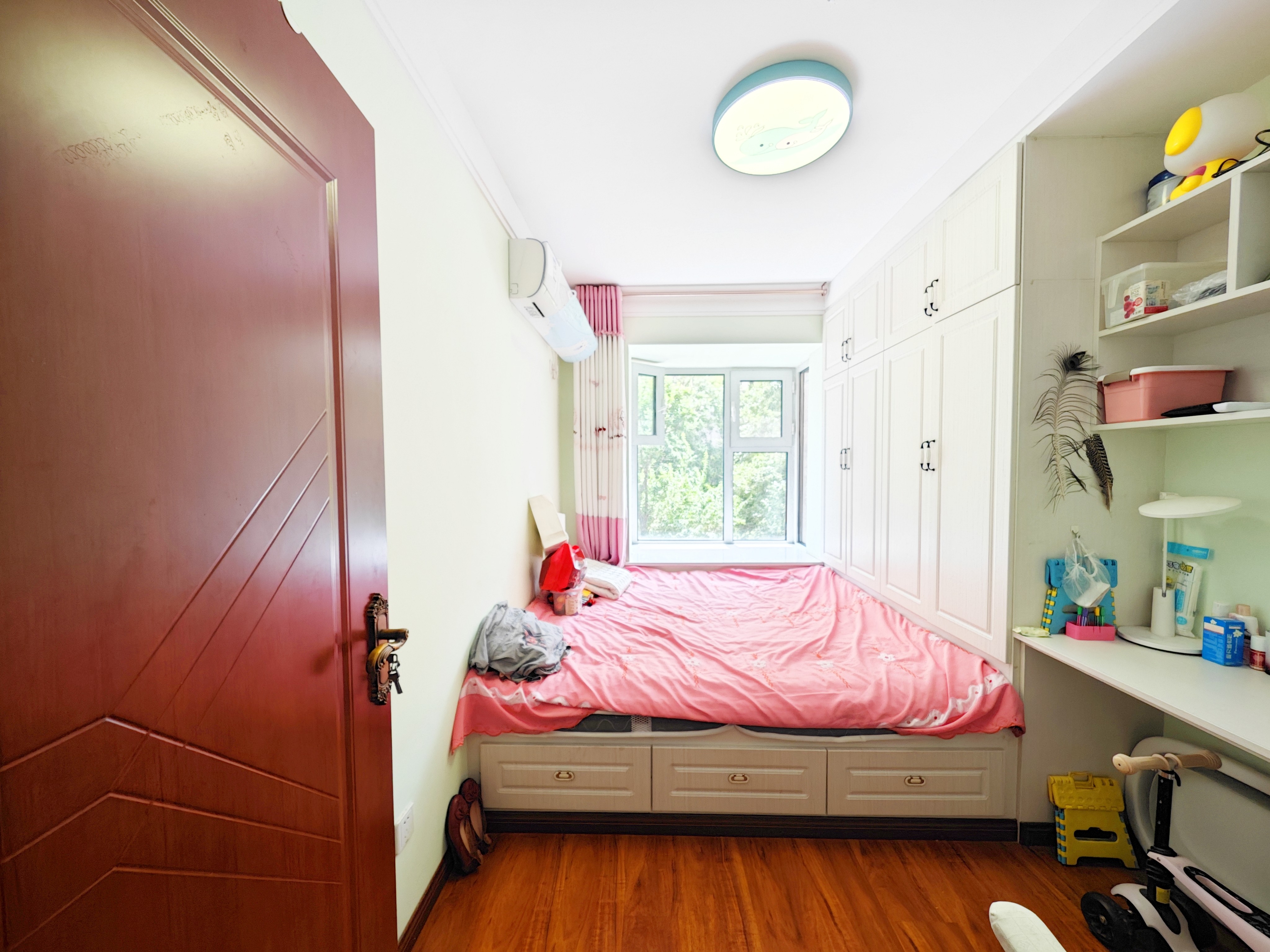 鲁能泰山7号一期