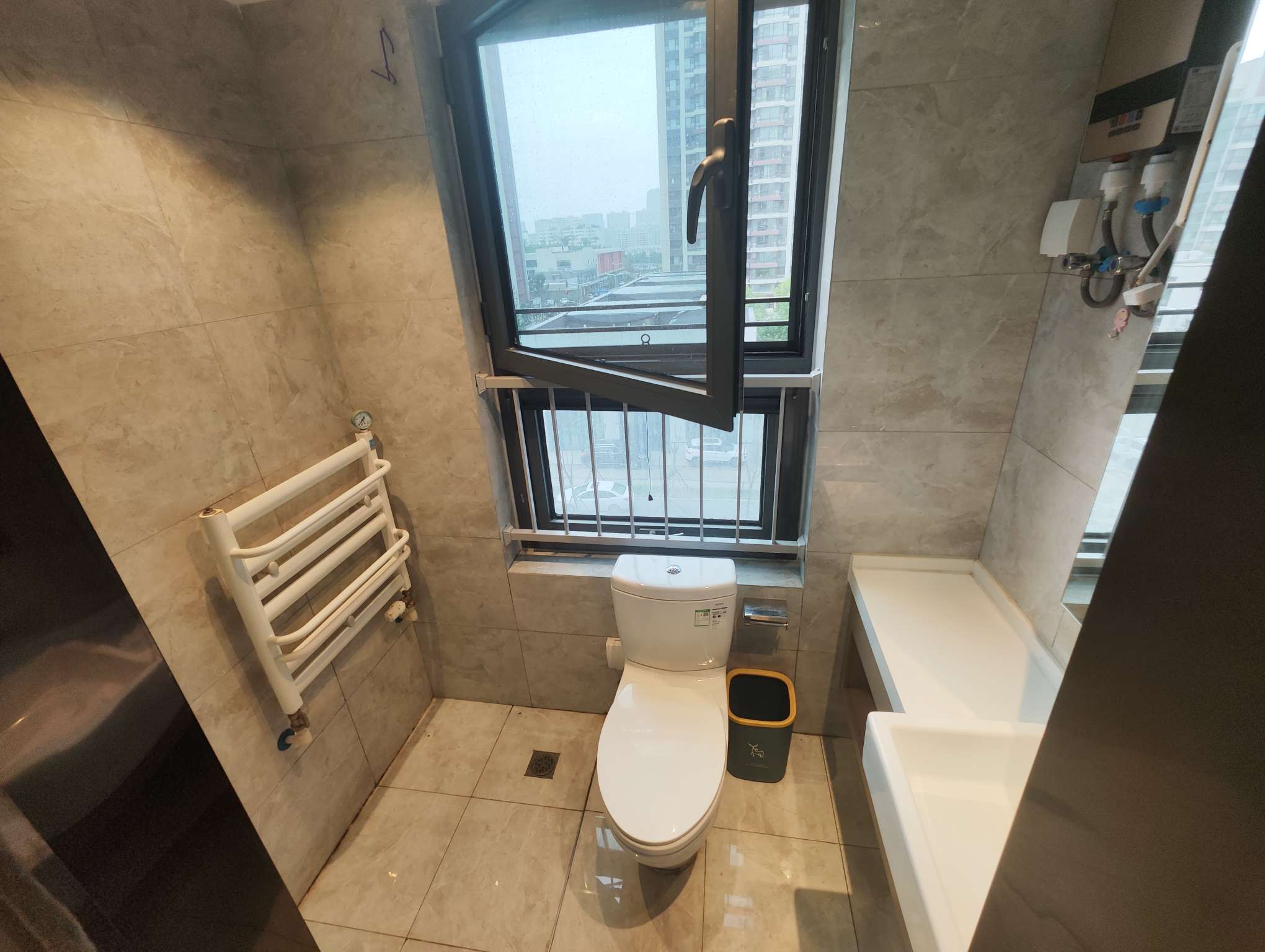 华润置地昆仑御