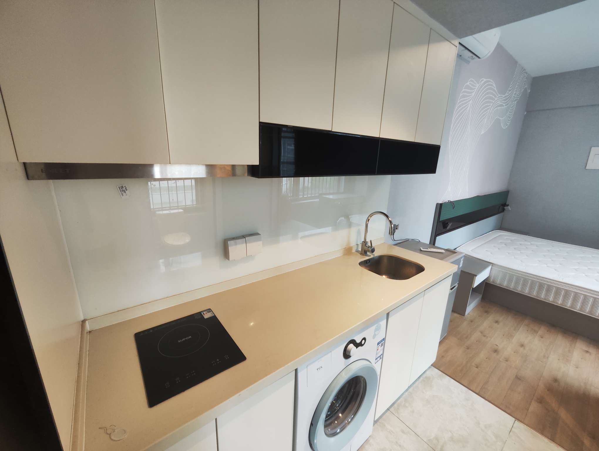 华润置地昆仑御