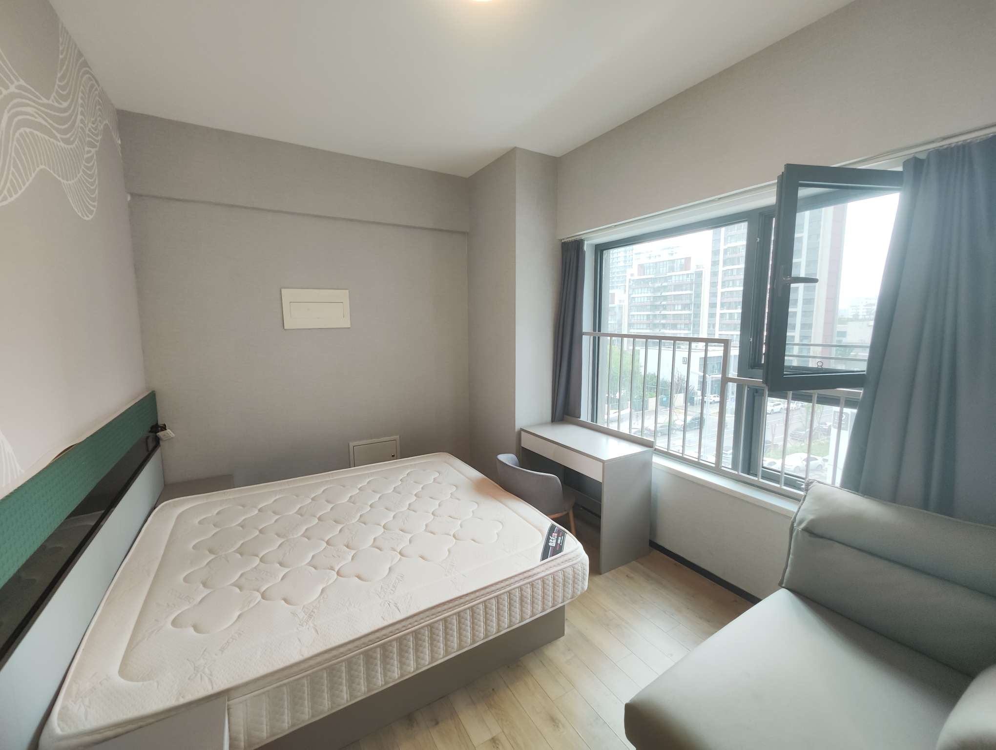 华润置地昆仑御