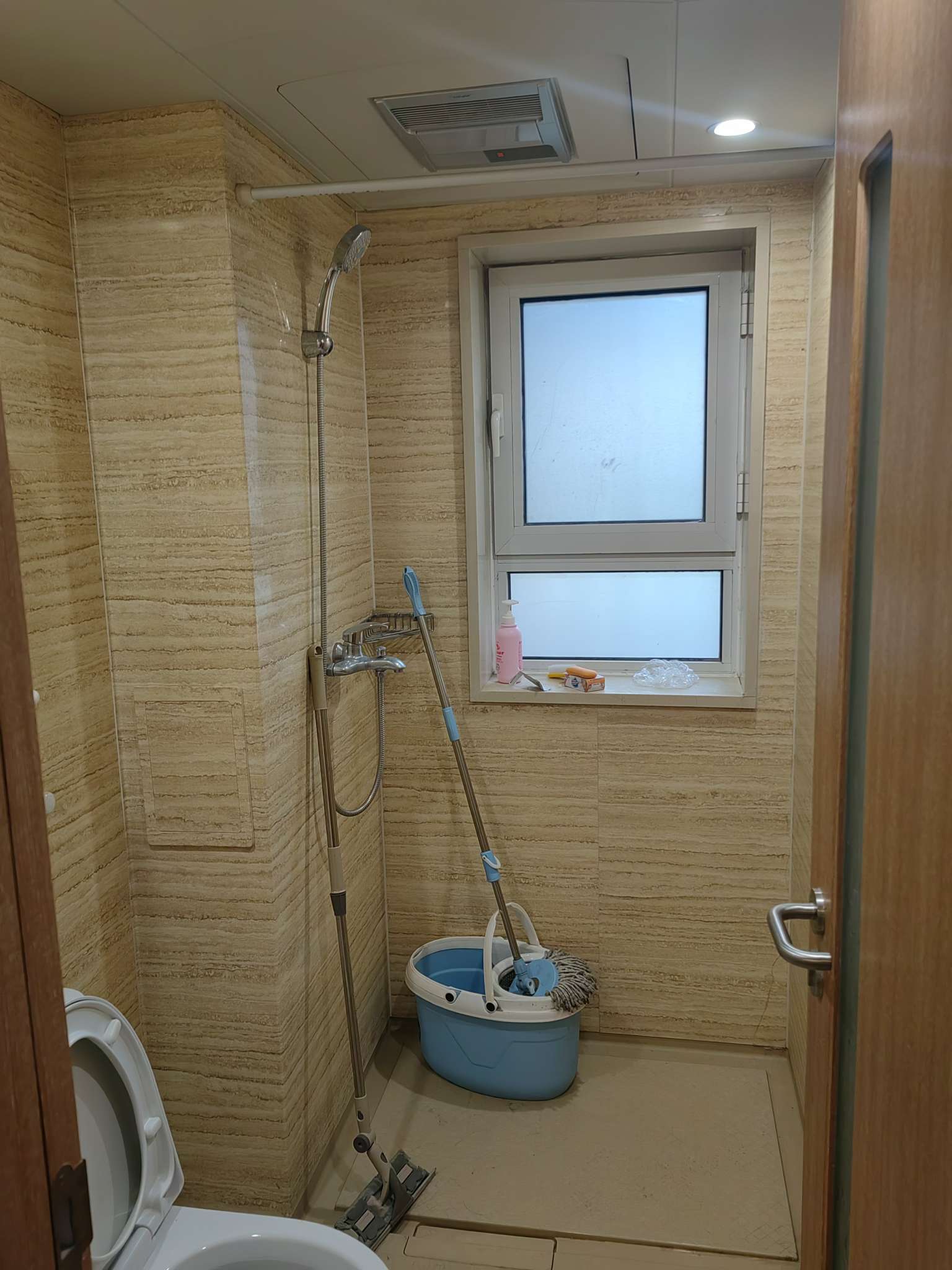 万科金域华府