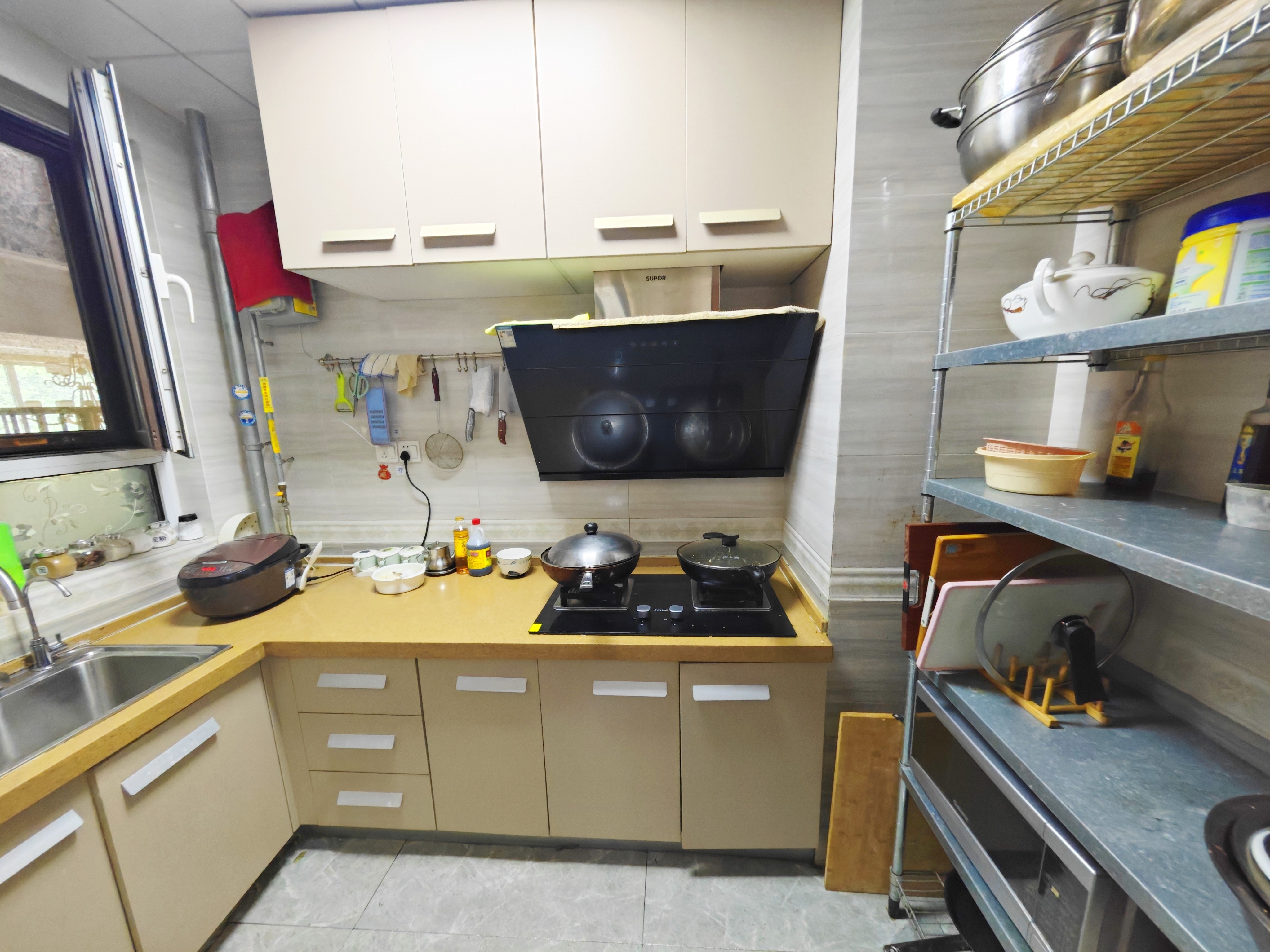 鲁能泰山7号一期