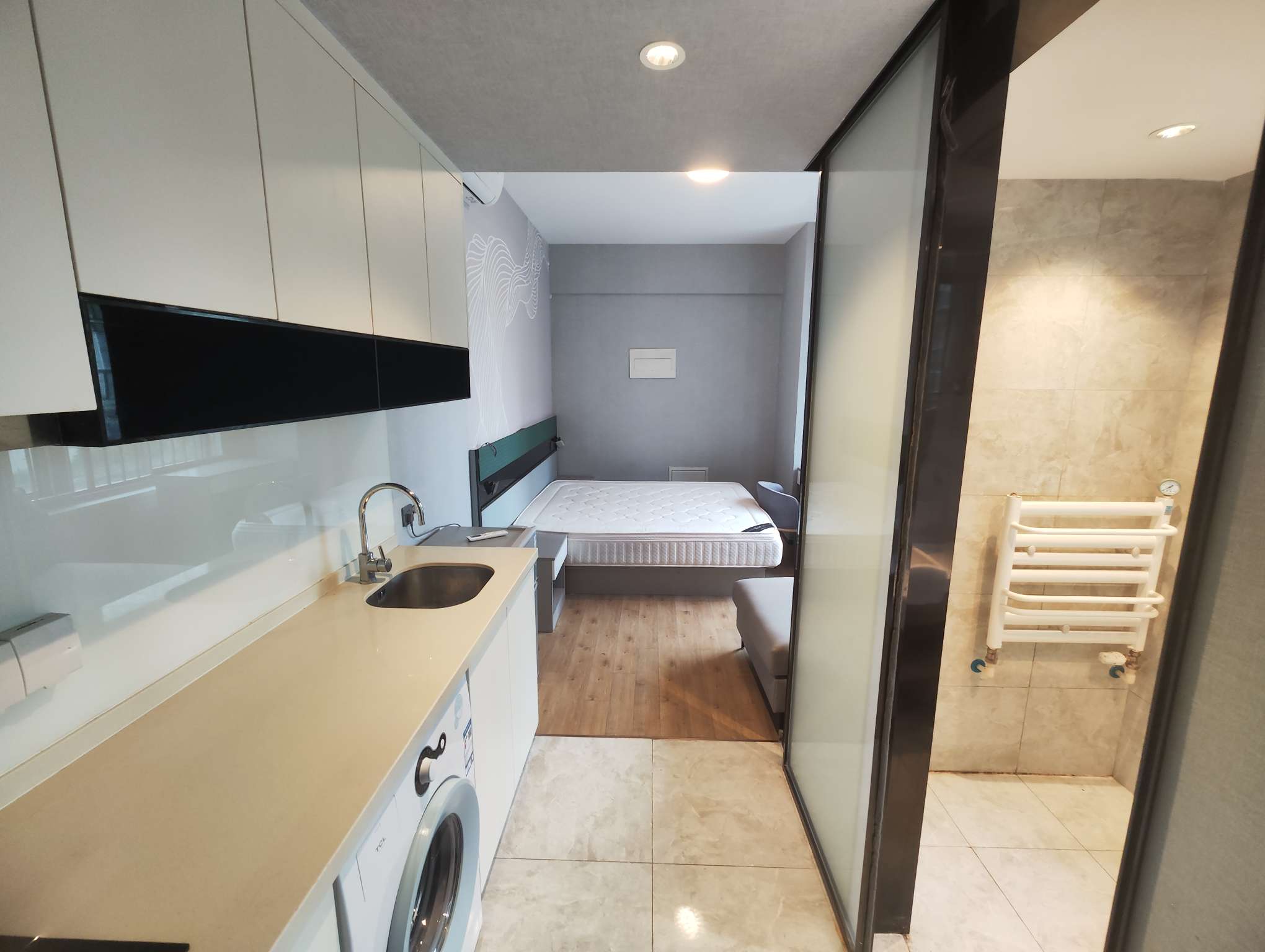 华润置地昆仑御