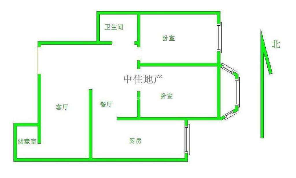 林祥大厦