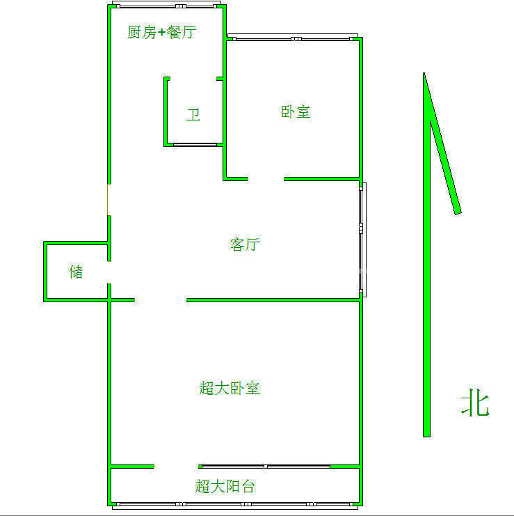 省委三宿舍