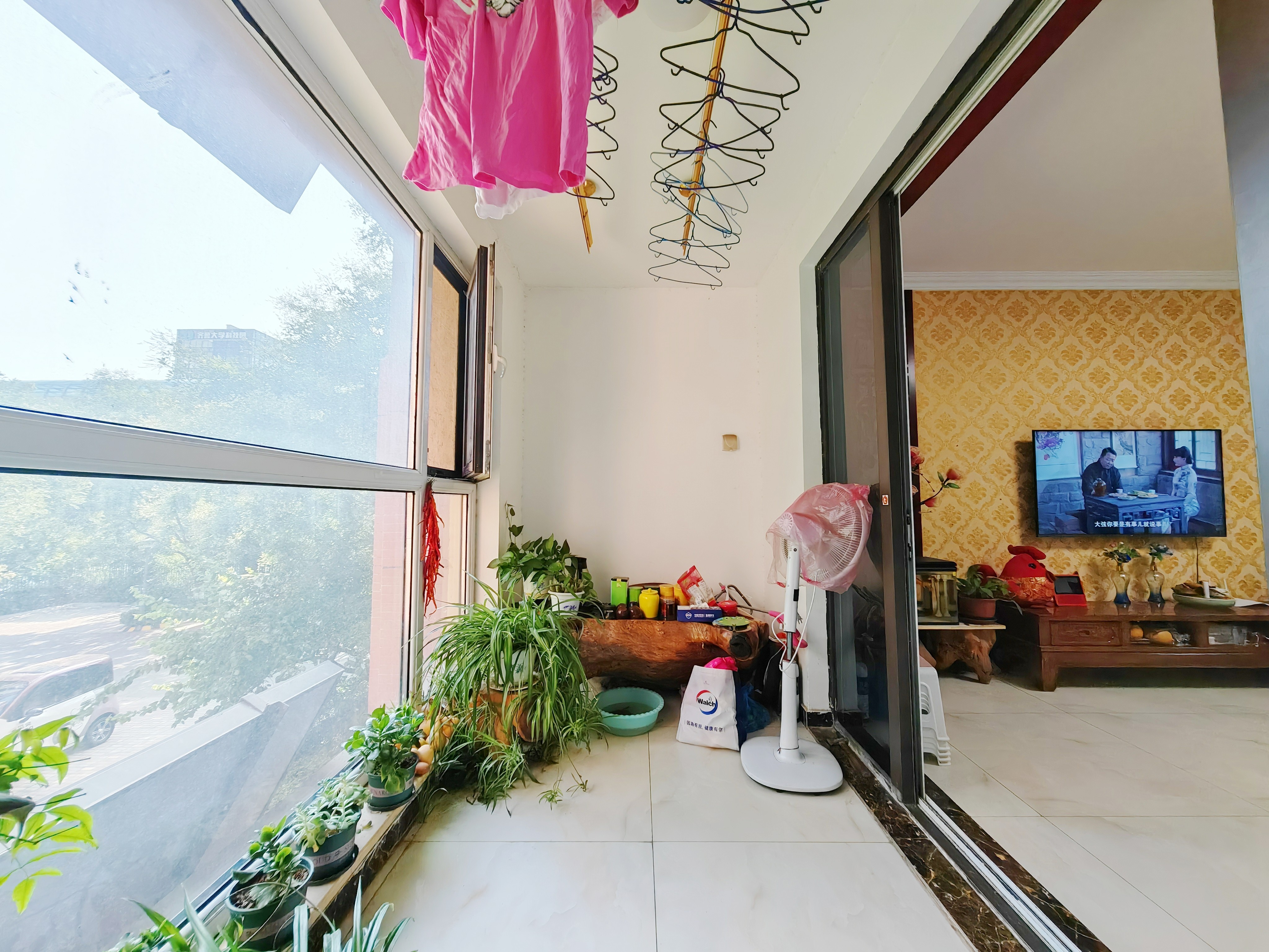 中建长清湖和园