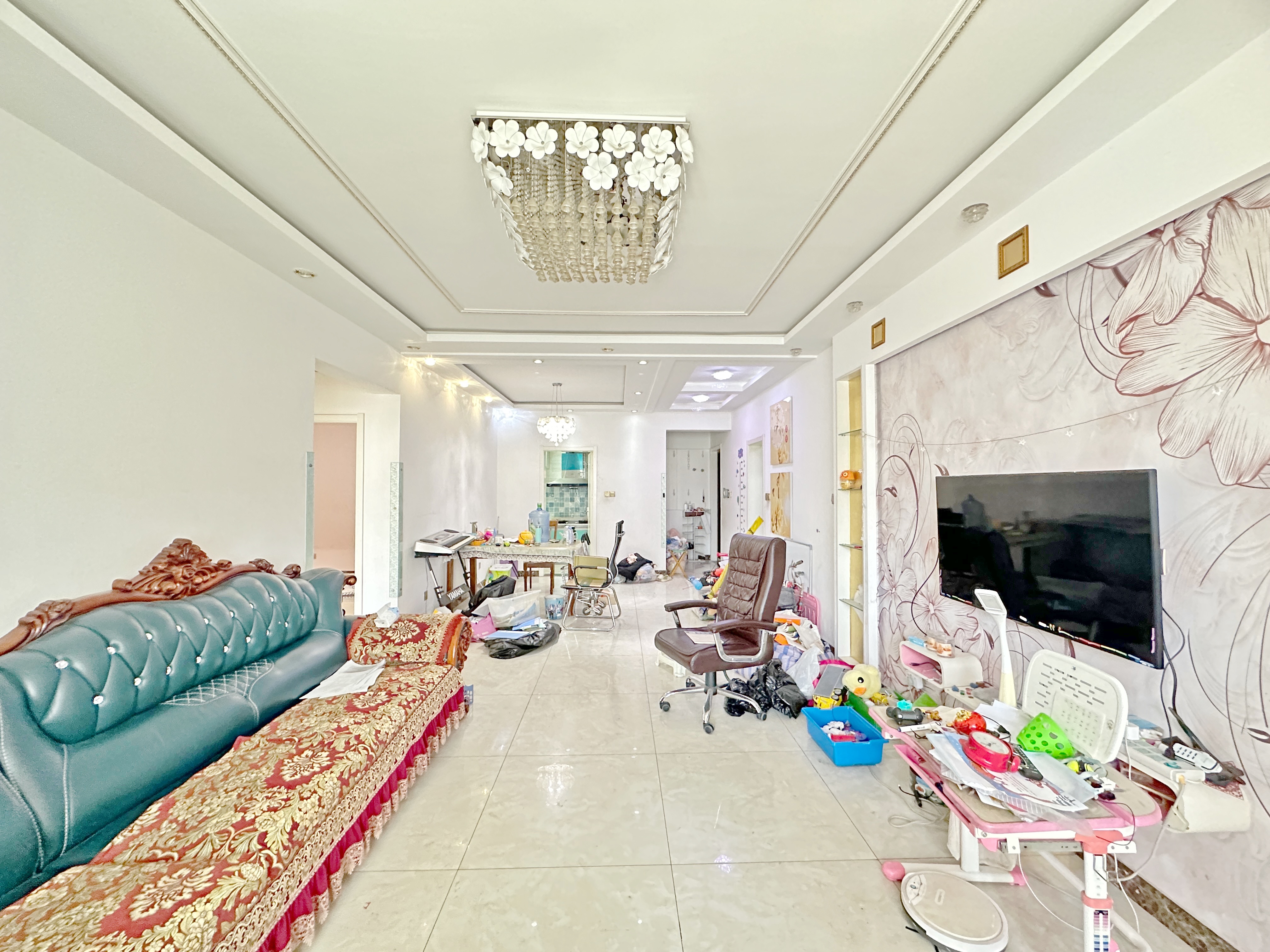 阳光100国际新城(K区)