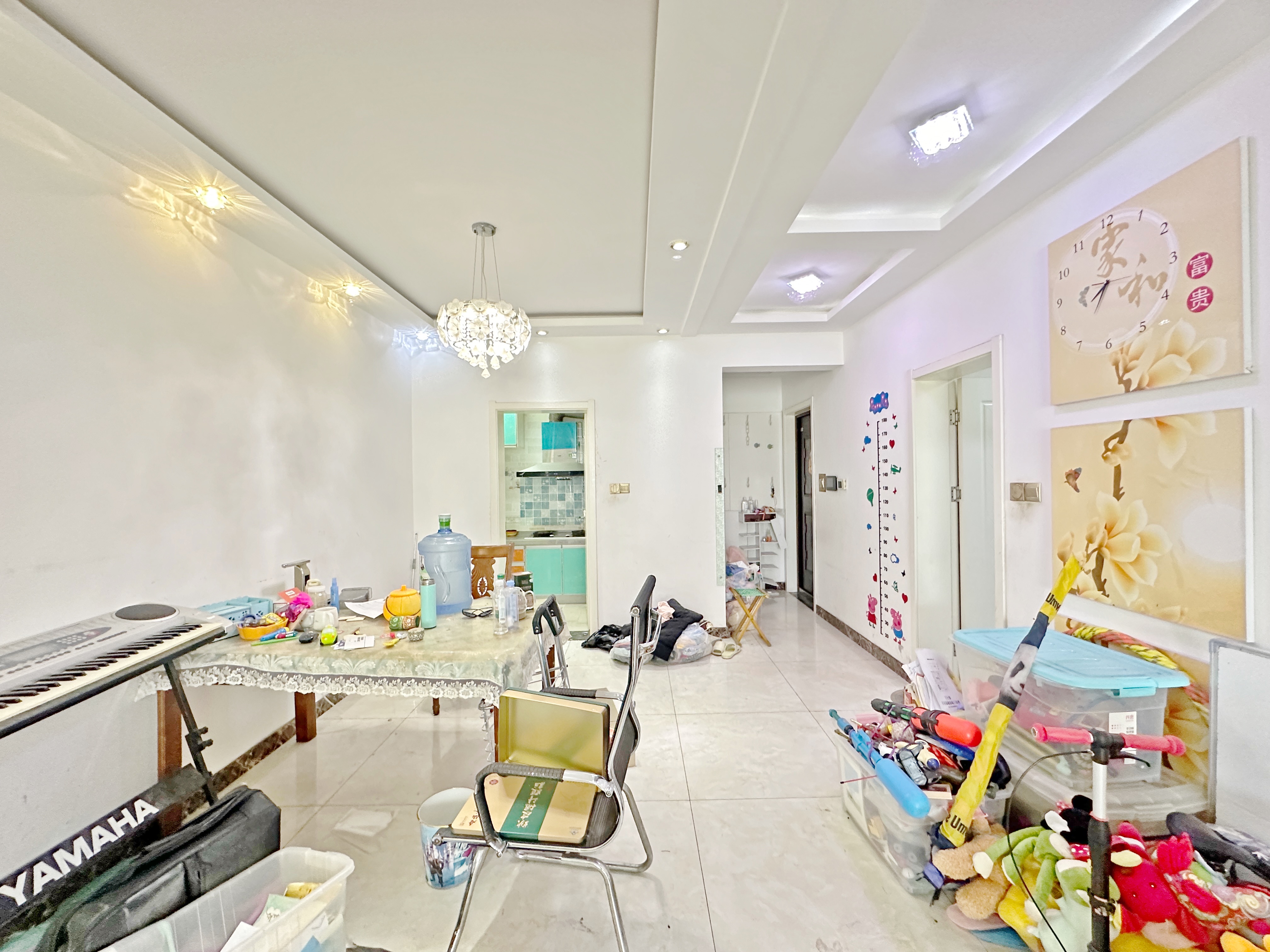 阳光100国际新城(K区)