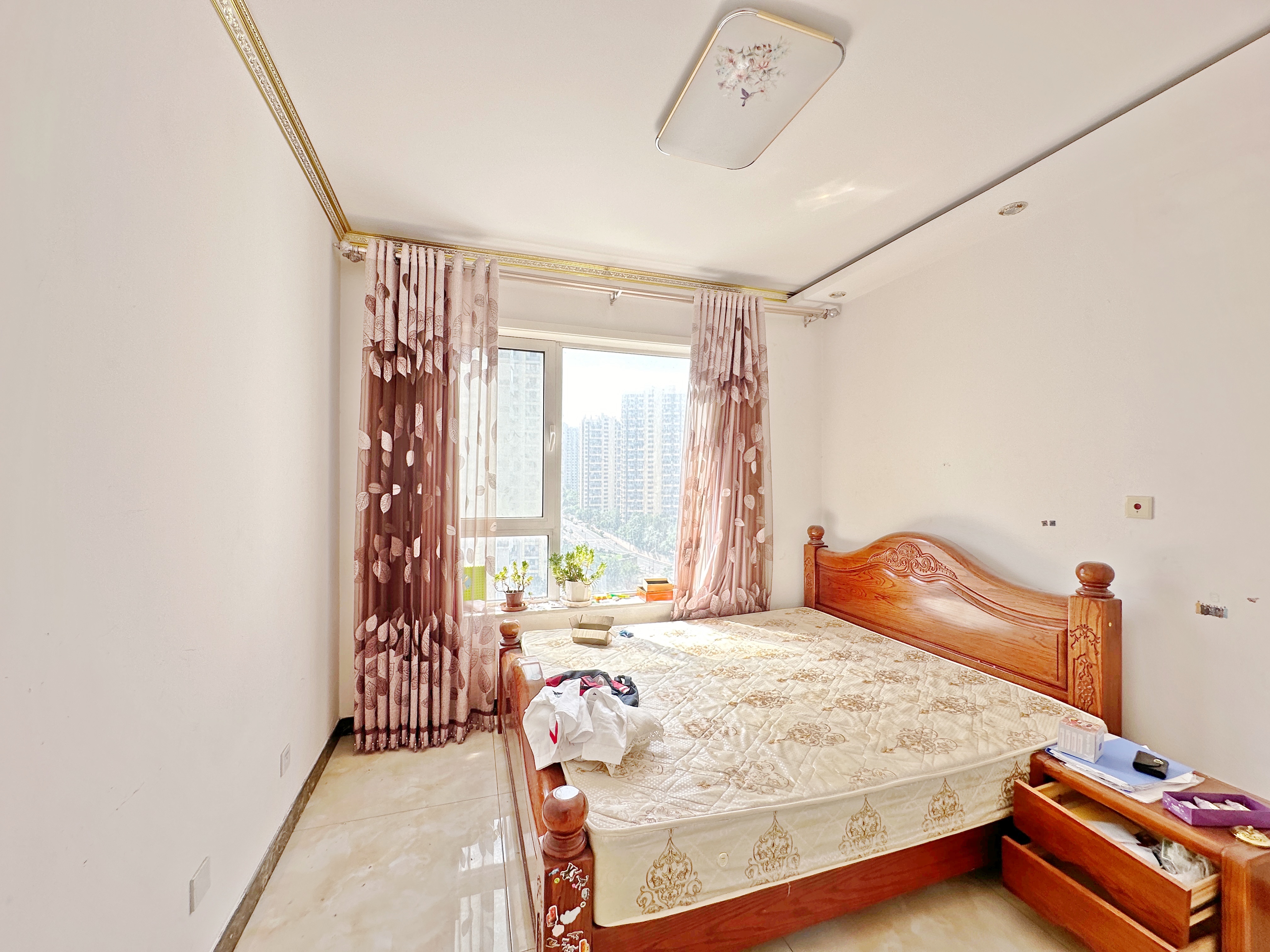 阳光100国际新城(K区)