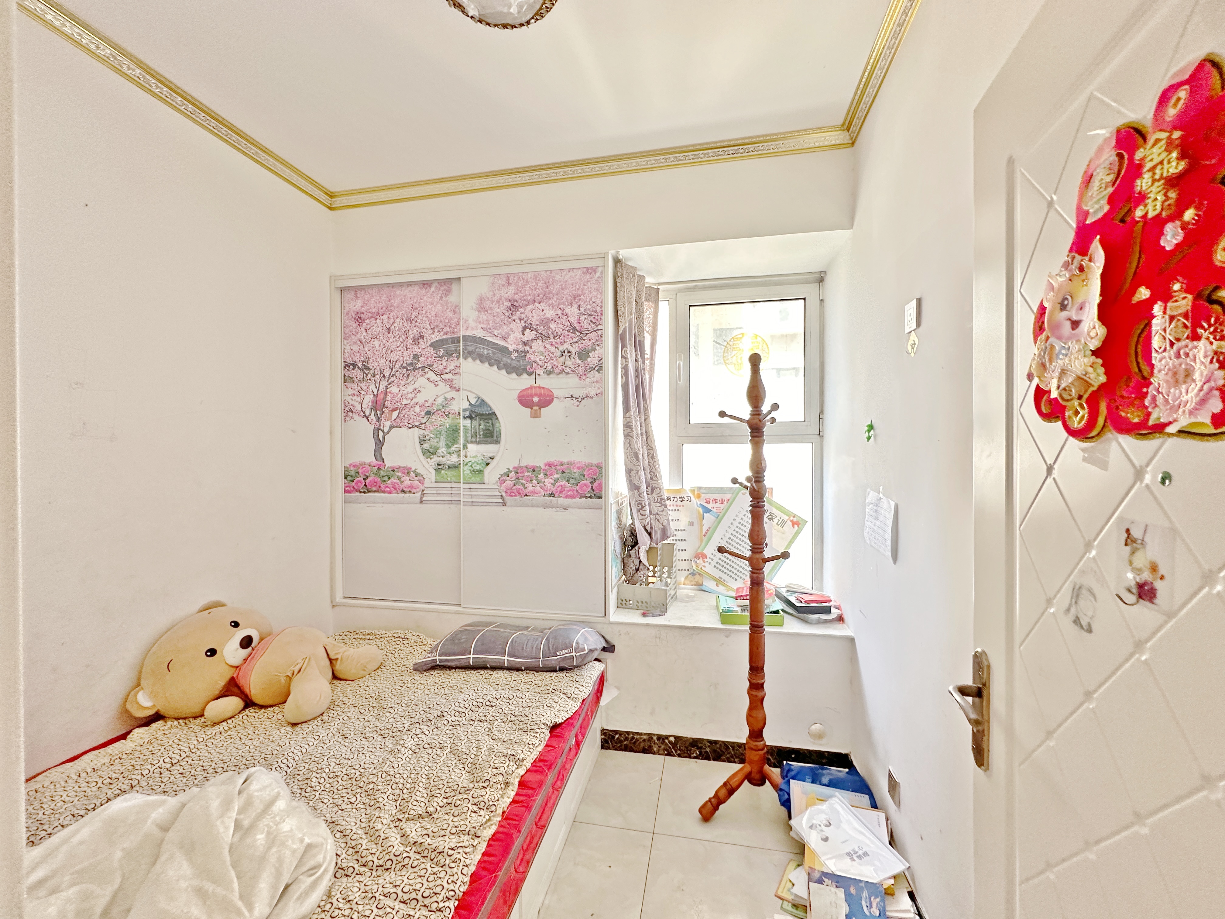 阳光100国际新城(K区)