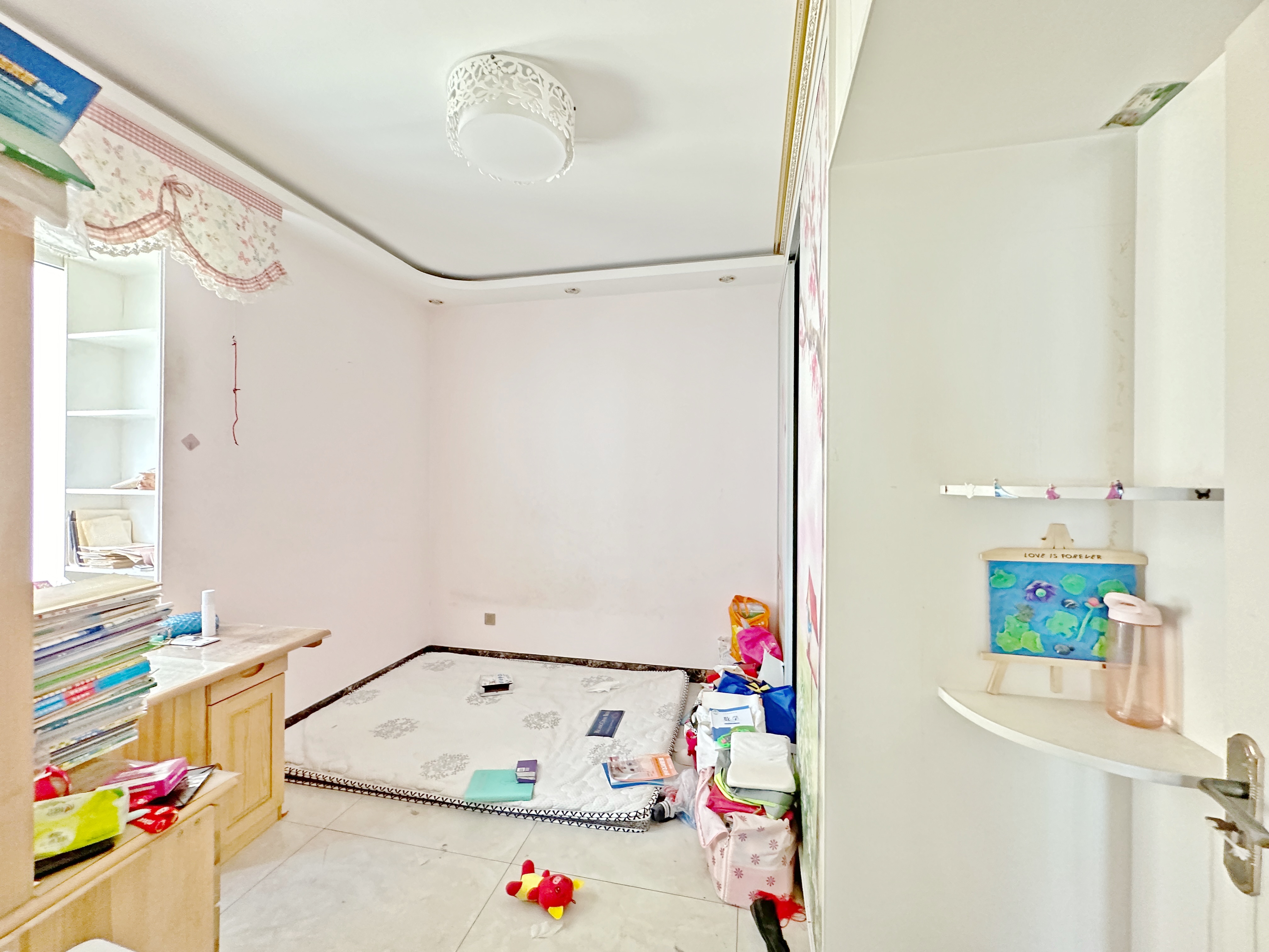 阳光100国际新城(K区)