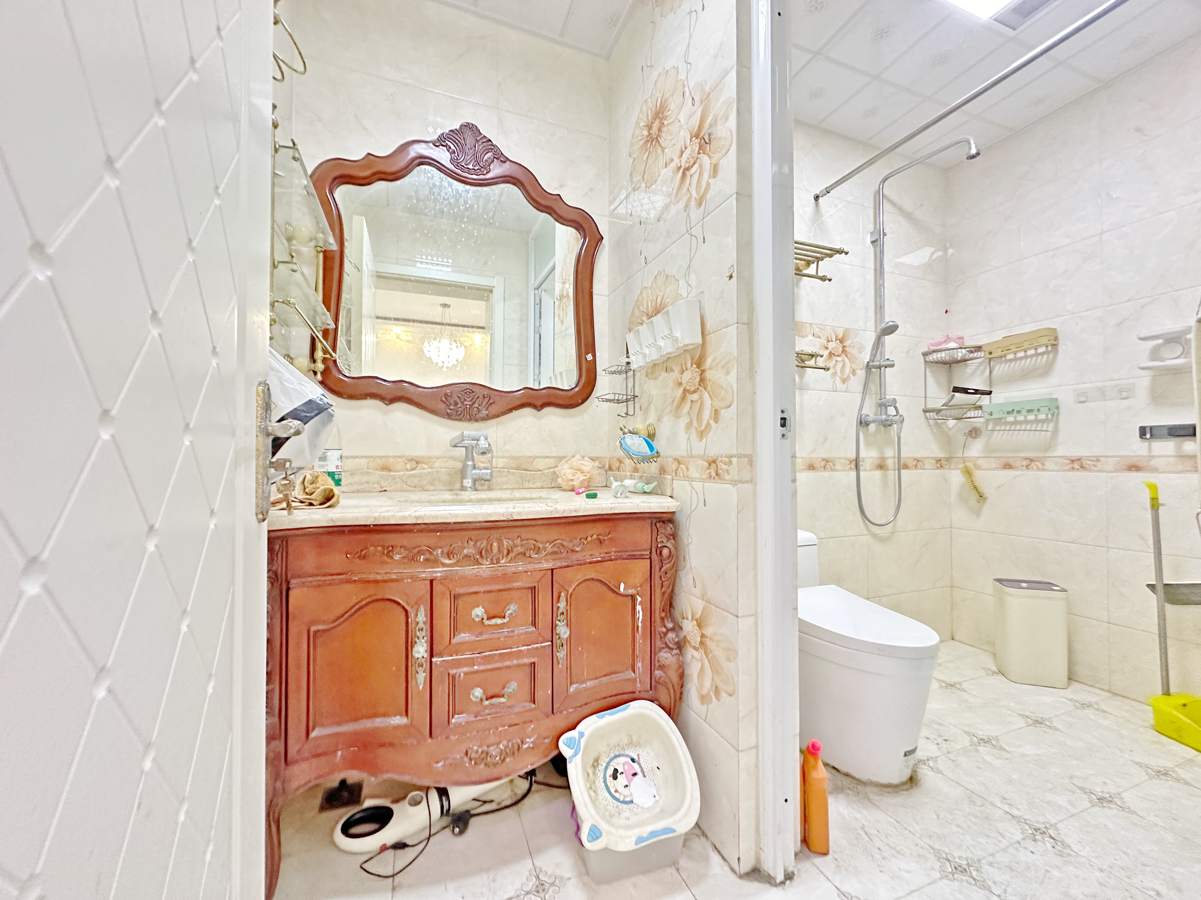 阳光100国际新城(K区)