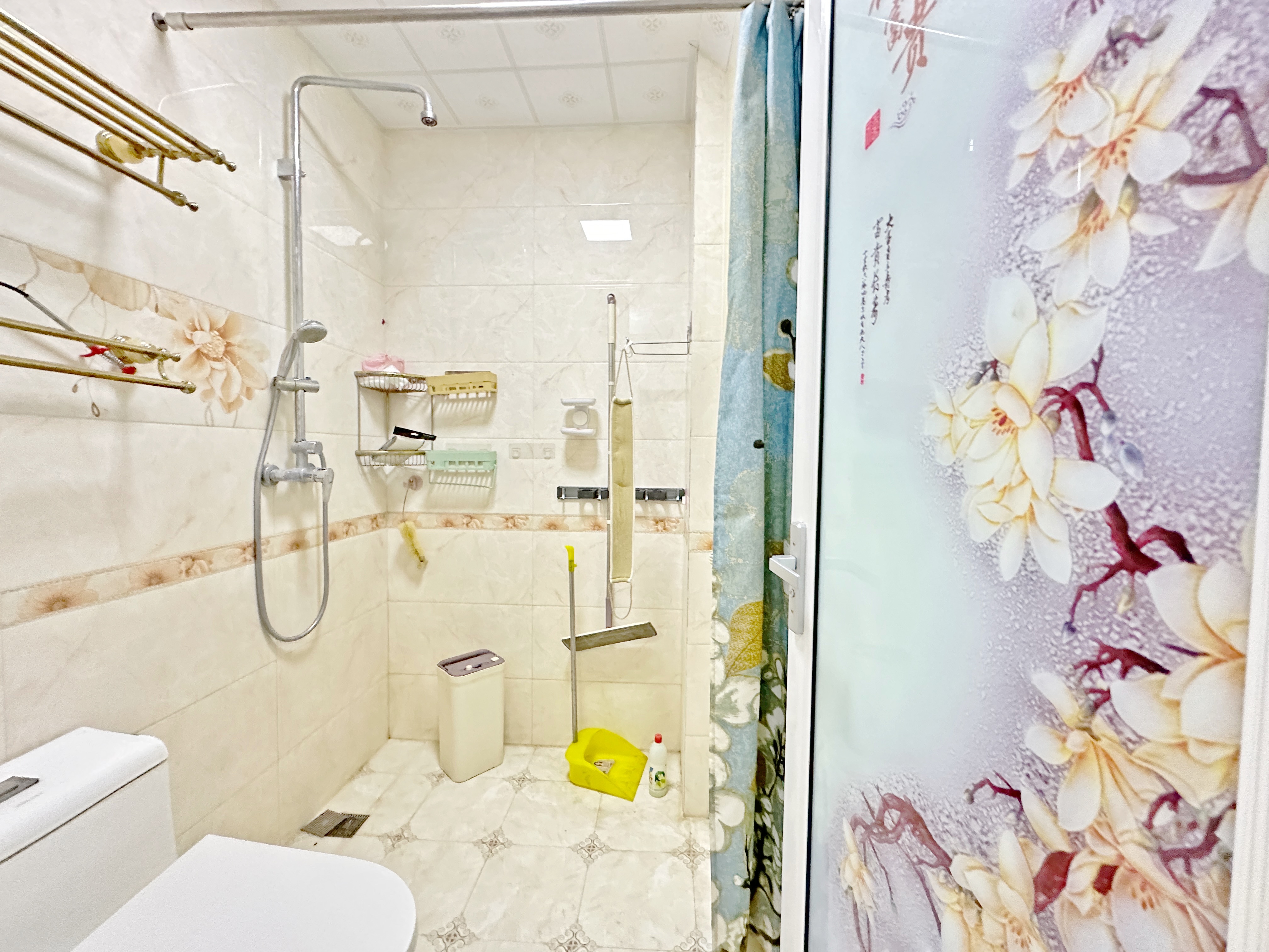 阳光100国际新城(K区)