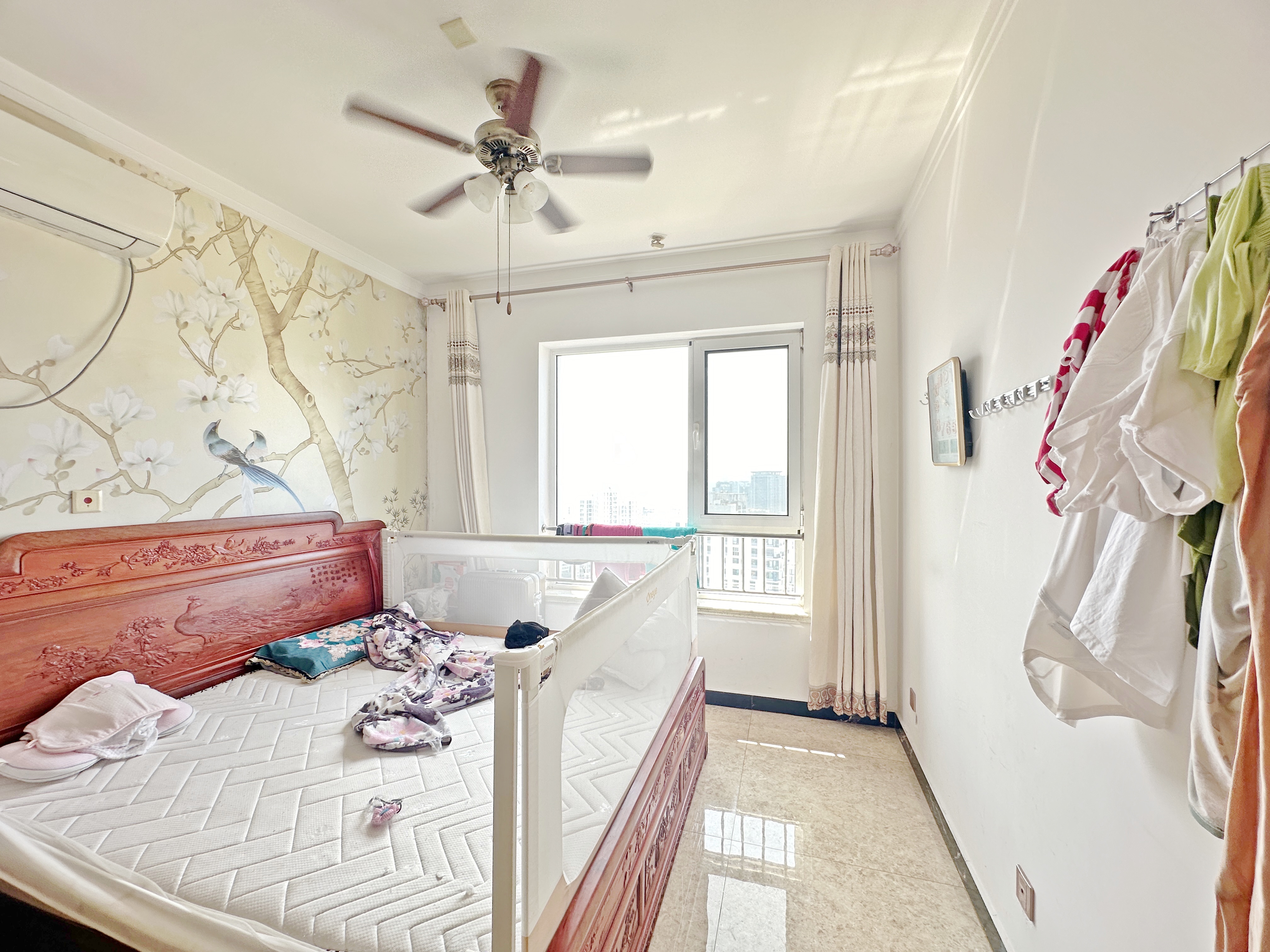 阳光100国际新城(K区)