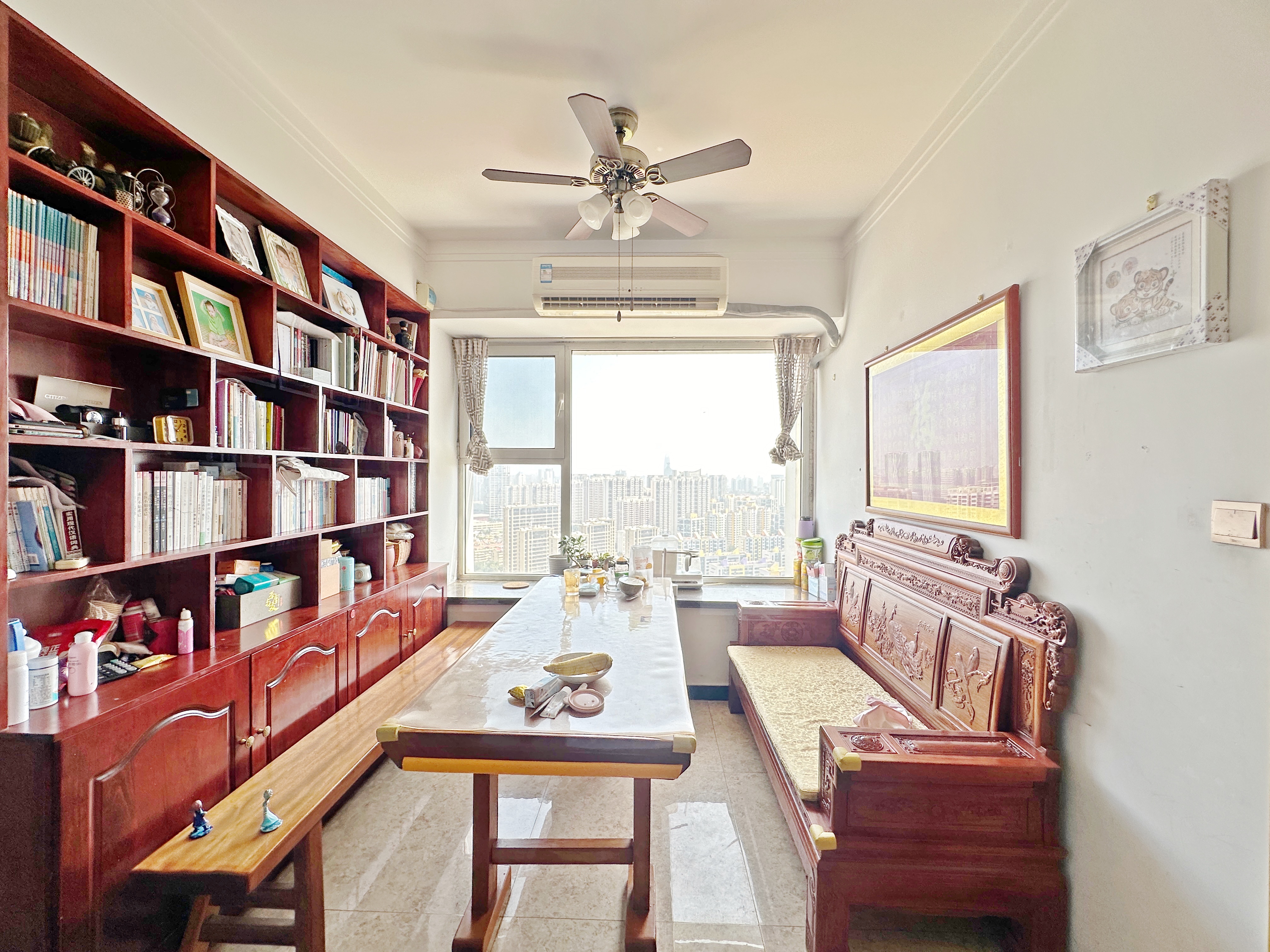 阳光100国际新城(K区)