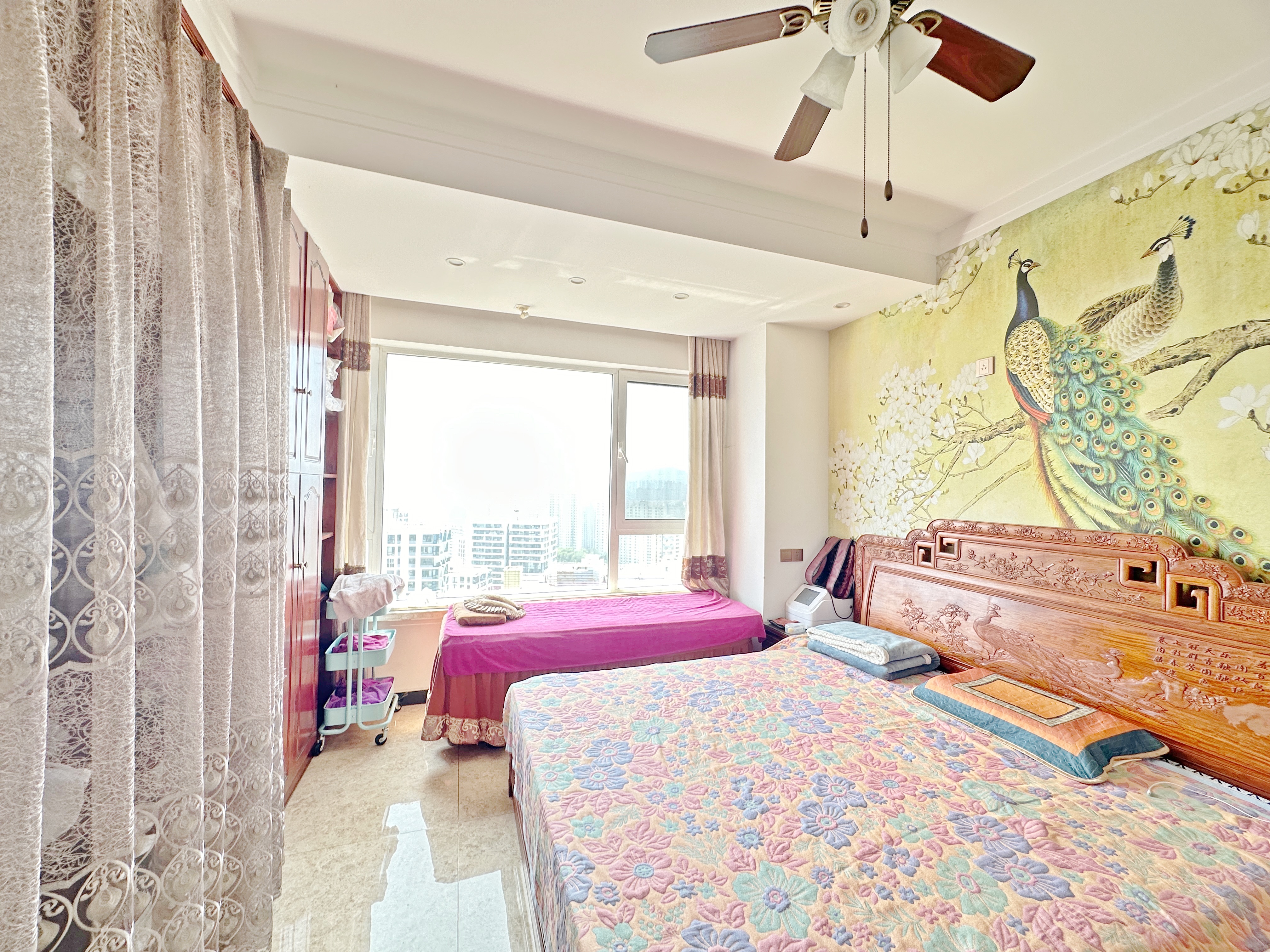 阳光100国际新城(K区)