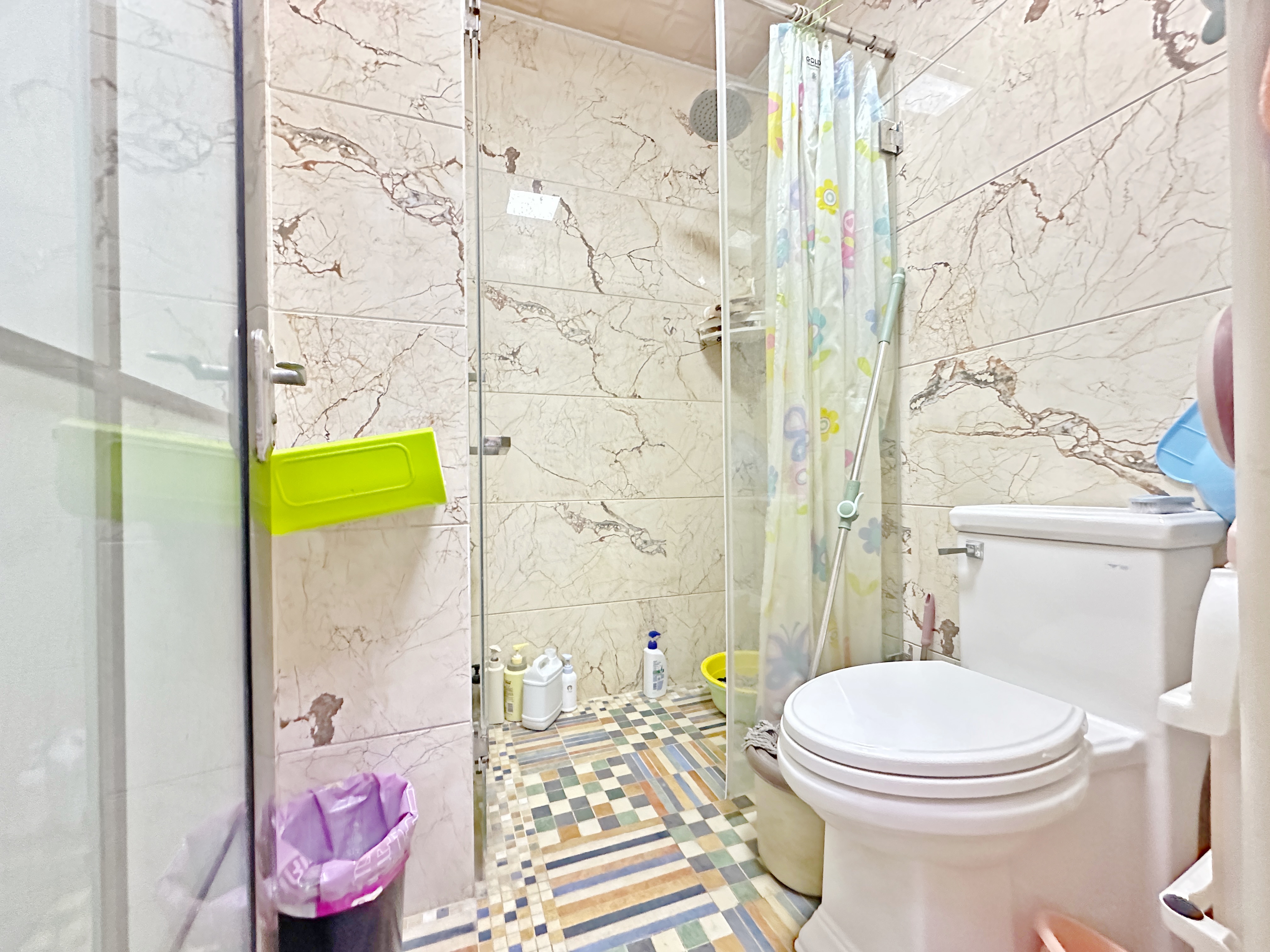 阳光100国际新城(K区)