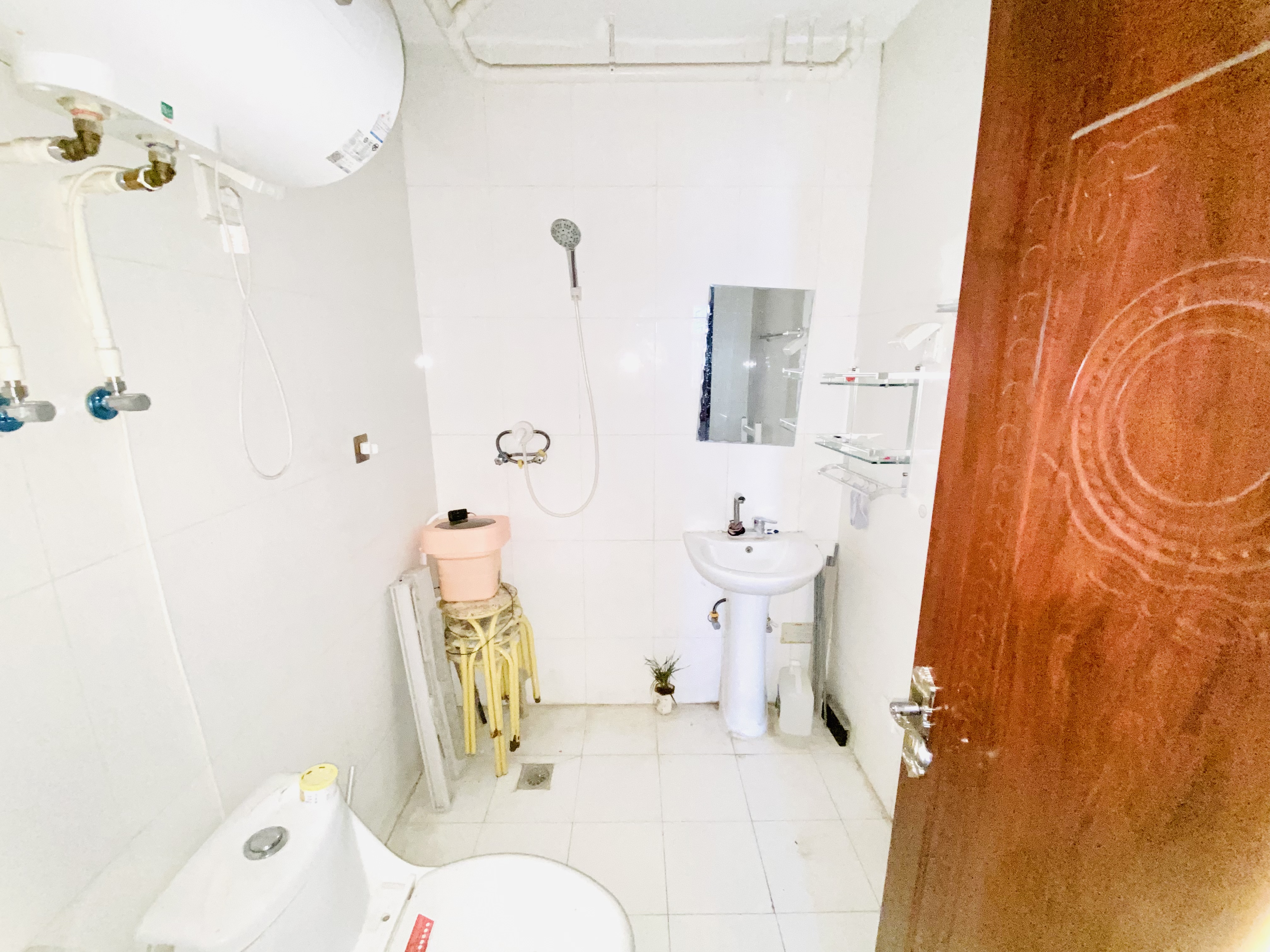 尚东1956（ 尚东花园）