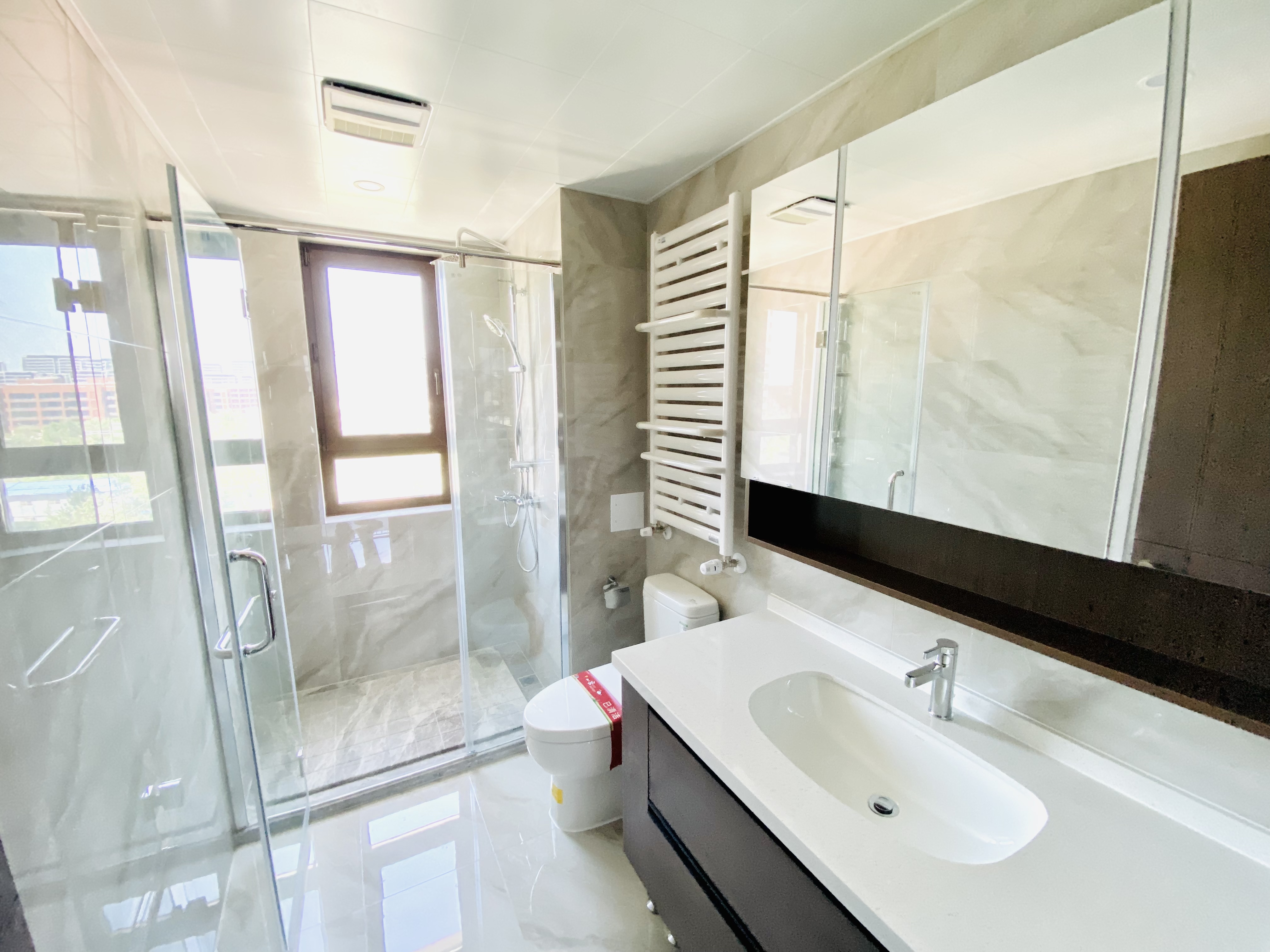 雪山万科城云湾园