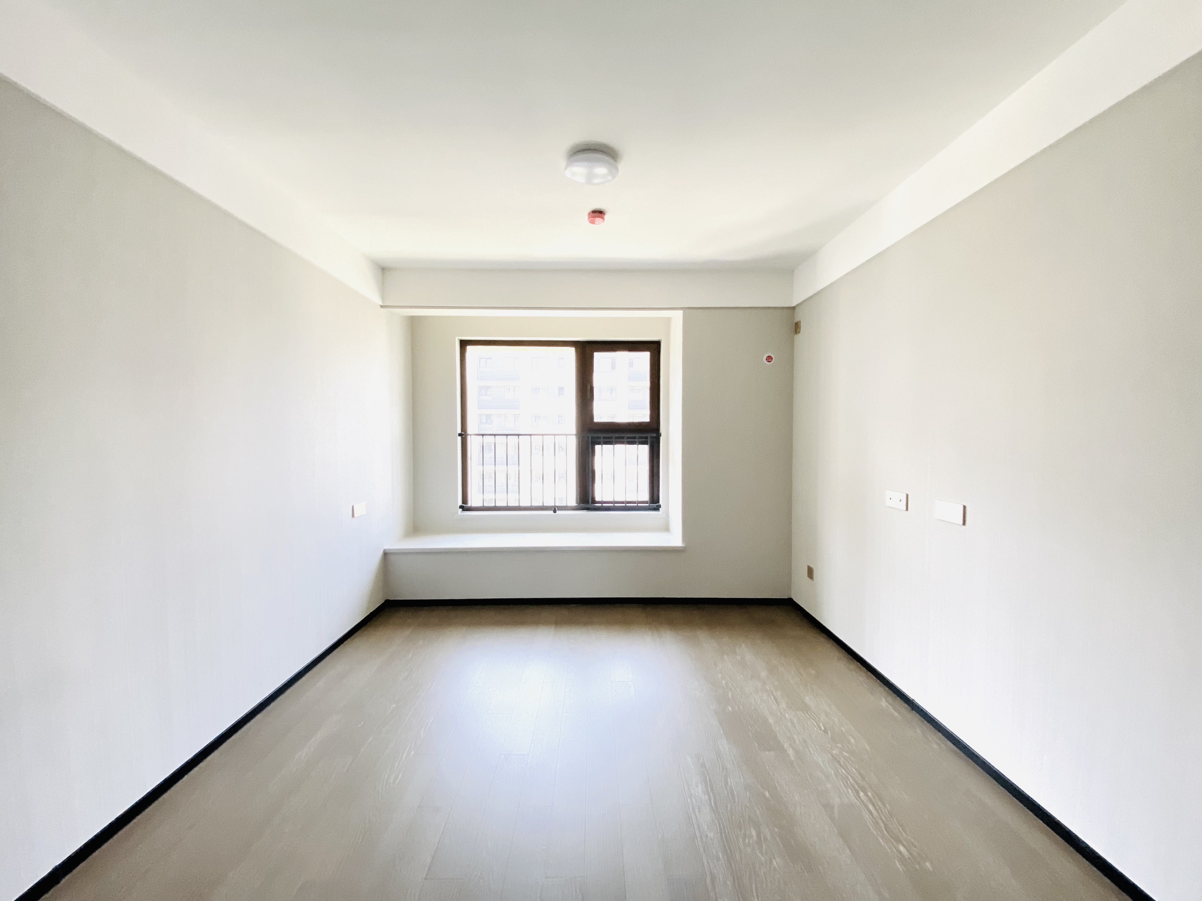 雪山万科城云湾园