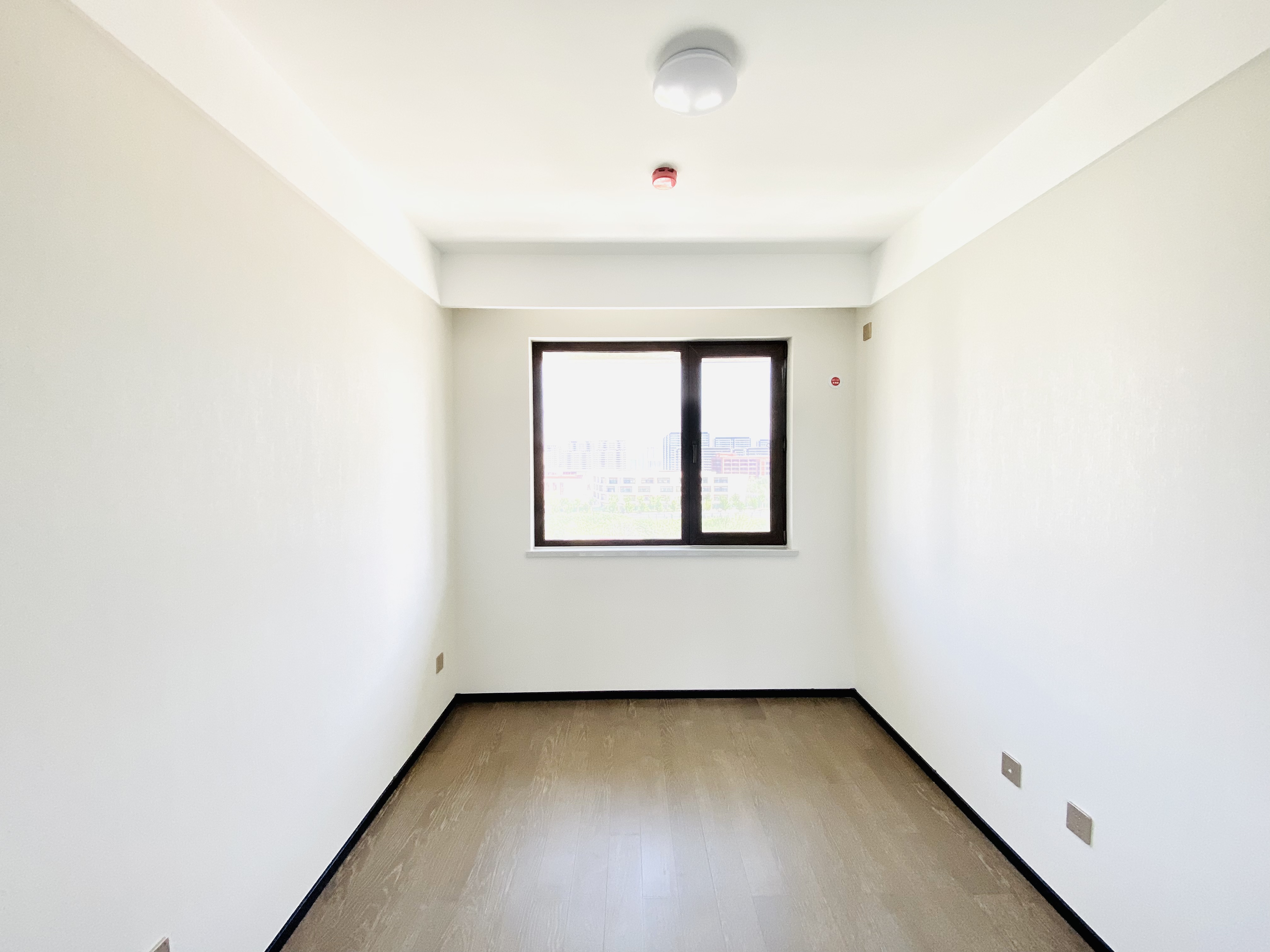 雪山万科城云湾园