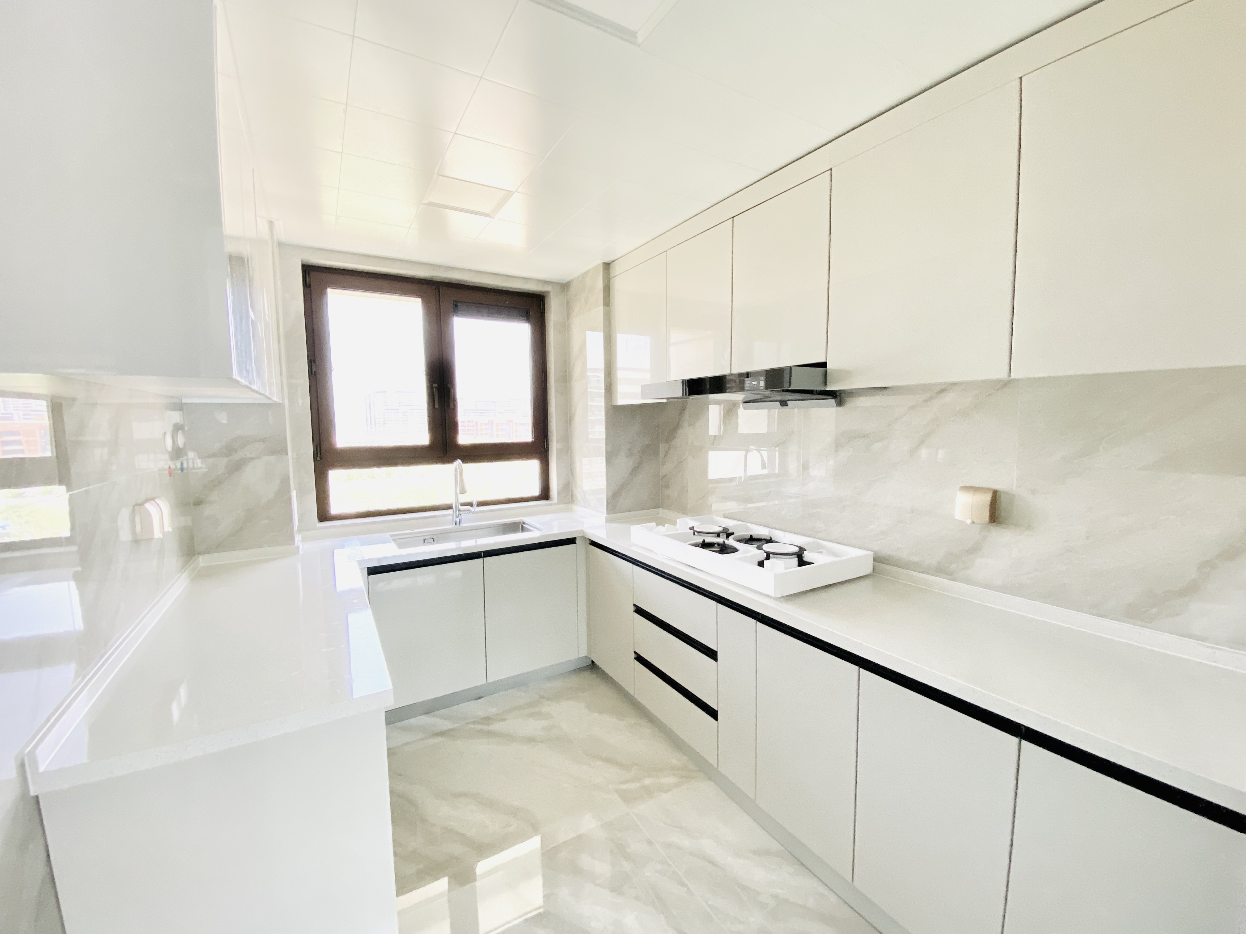 雪山万科城云湾园