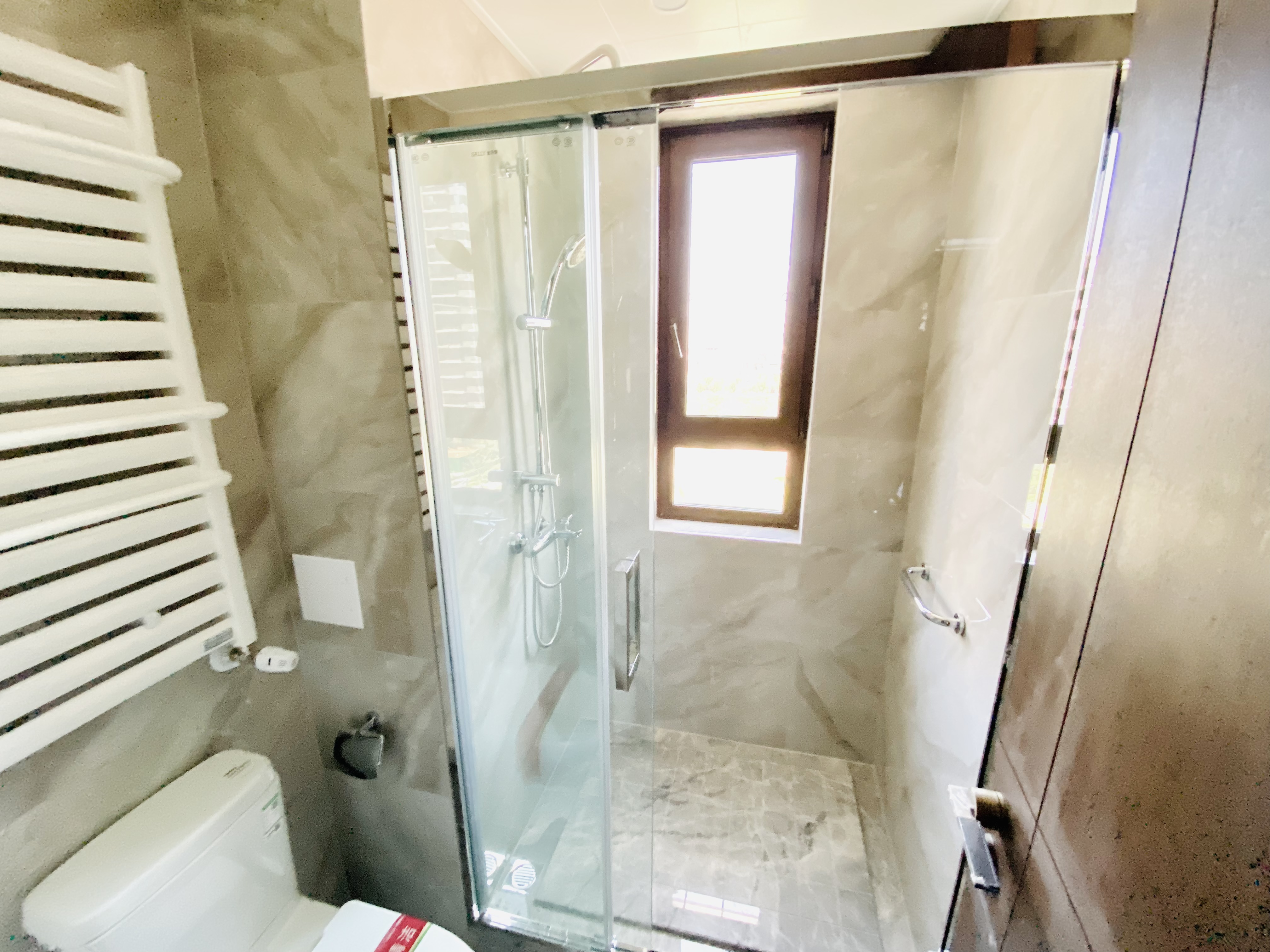 雪山万科城云湾园